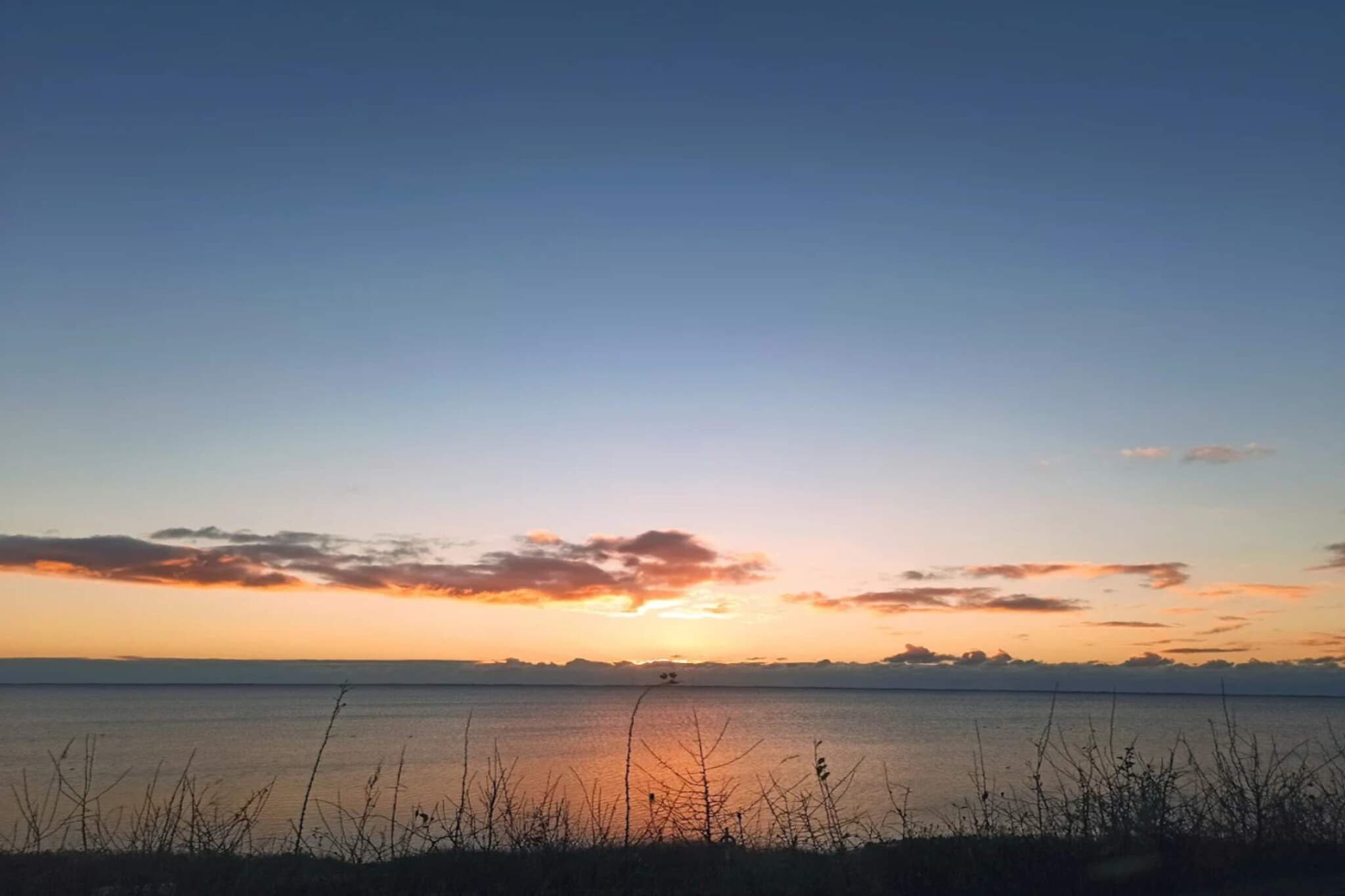 2 person holiday home in Ringkøbing-Water view