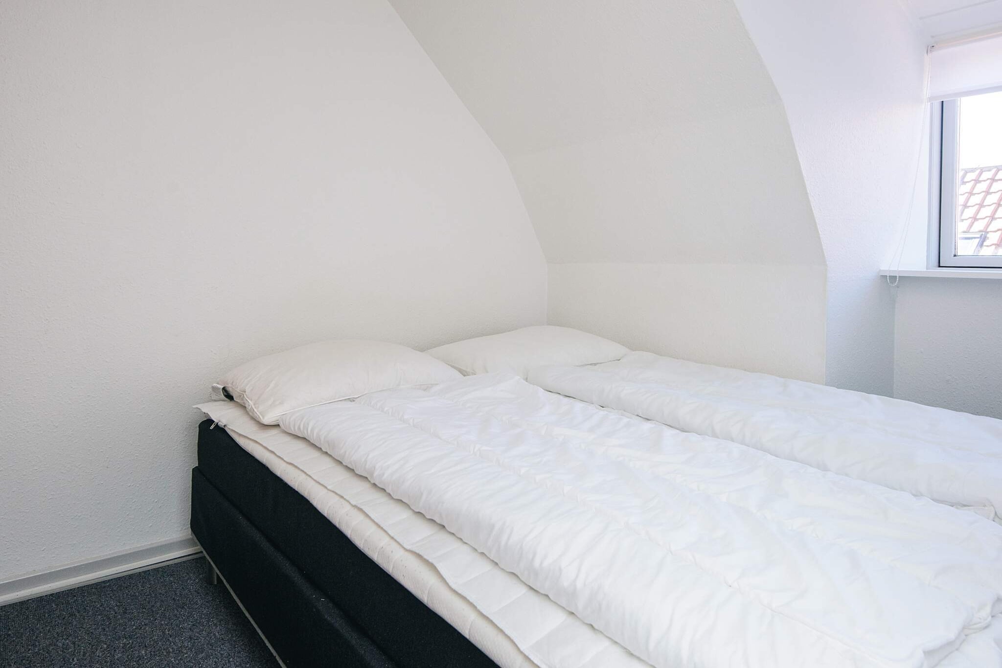 2 Personen vakantie huis in Ringkøbing - Binnen