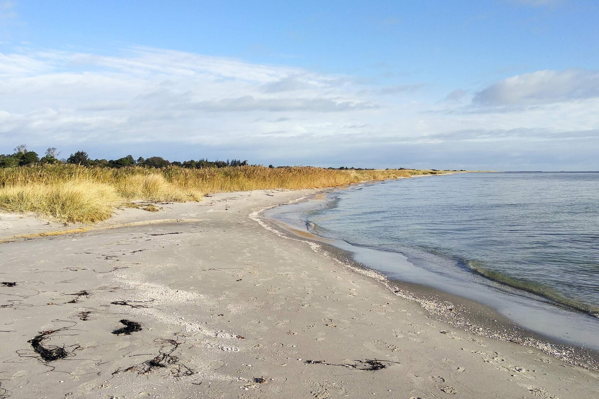 4 sterren vakantie huis in Hals-Waterzicht