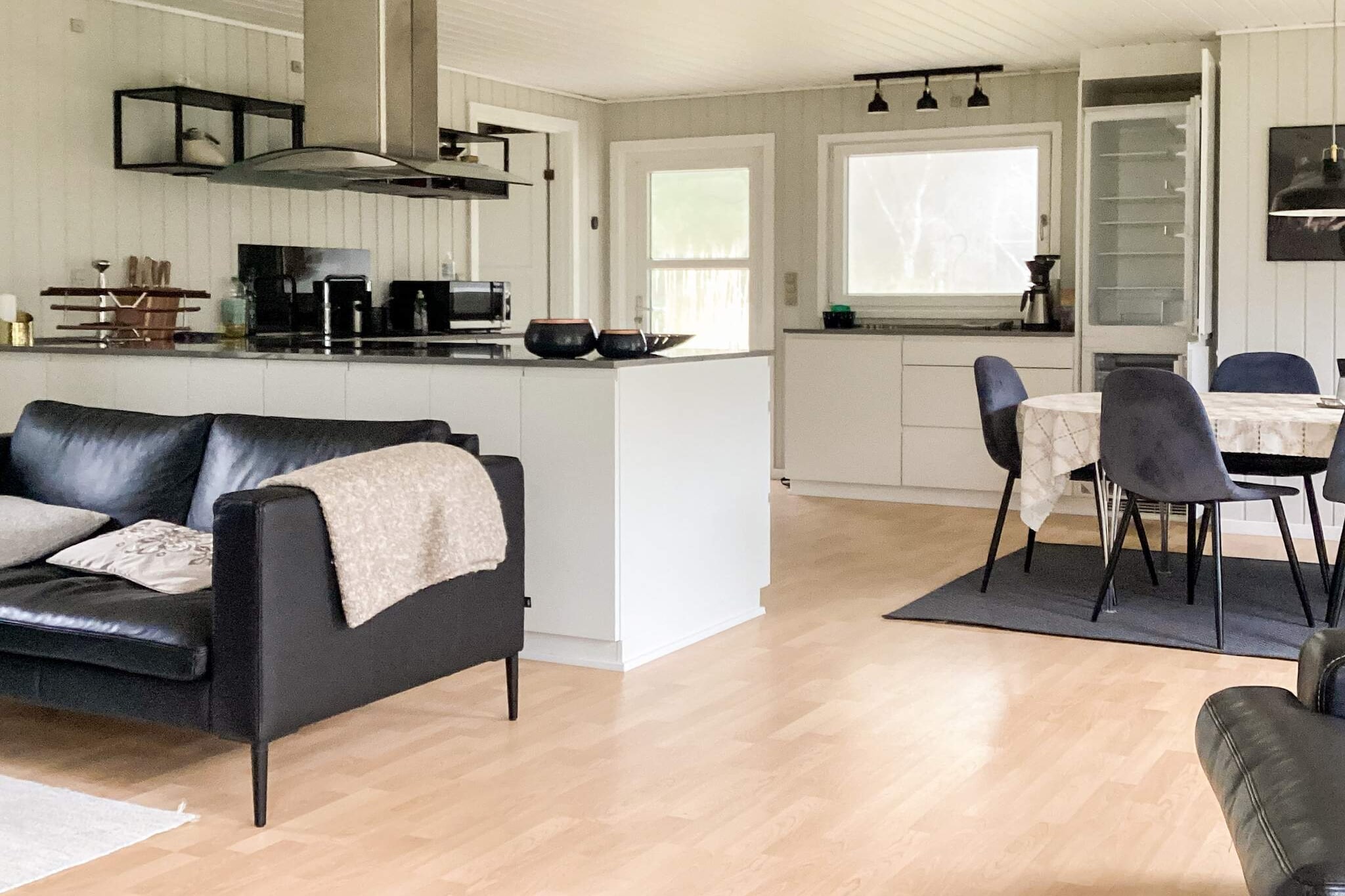 6 person holiday home in Blokhus