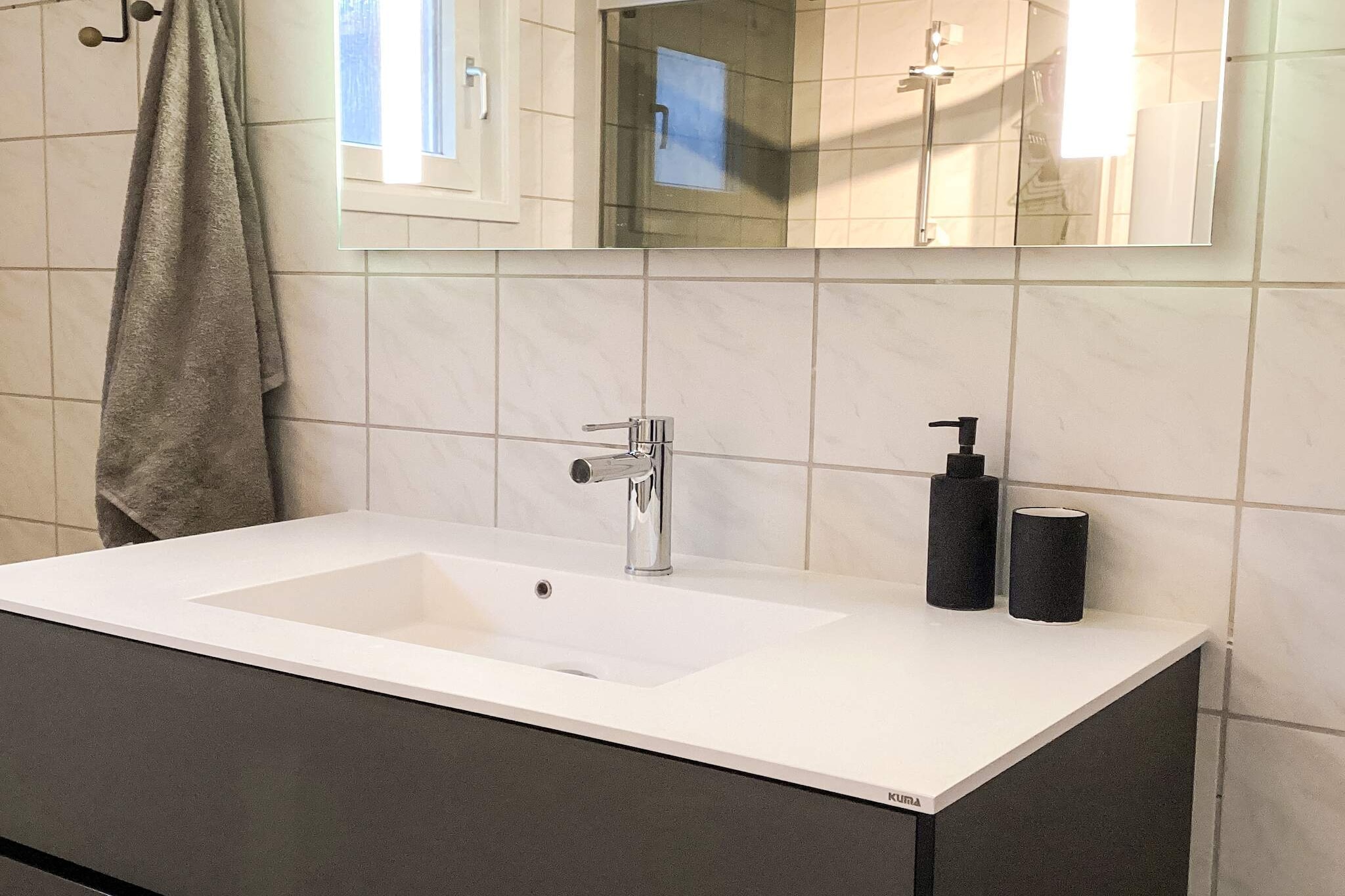 6 person holiday home in Blokhus