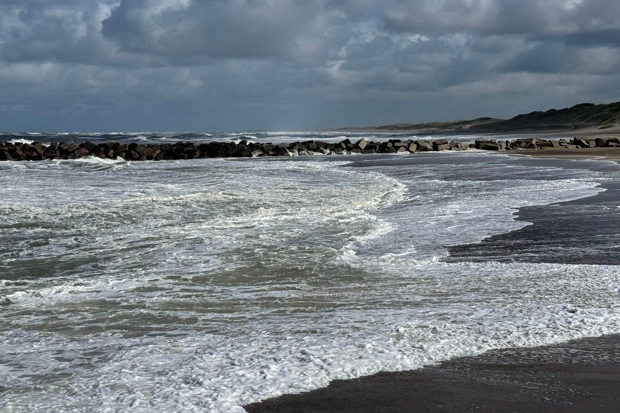 8 Personen vakantie huis in Ulfborg-Waterzicht