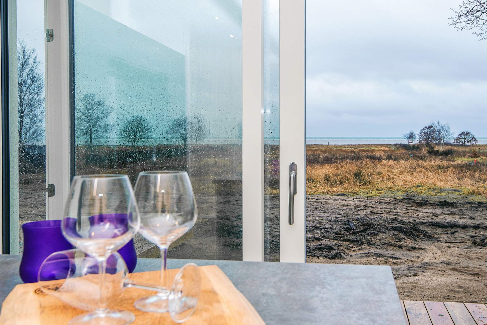 5 sterren vakantie huis in Ørsted