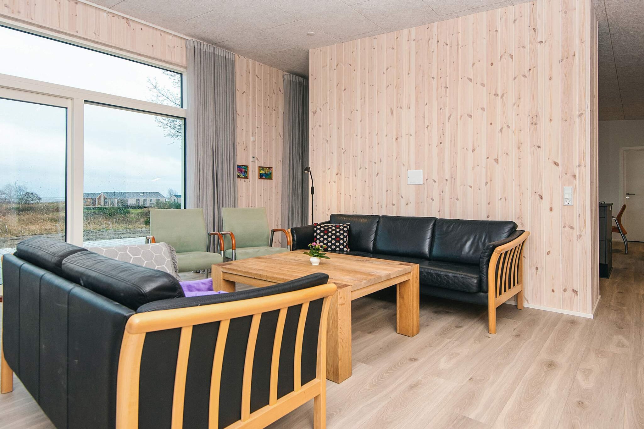 5 sterren vakantie huis in Ørsted-Binnen