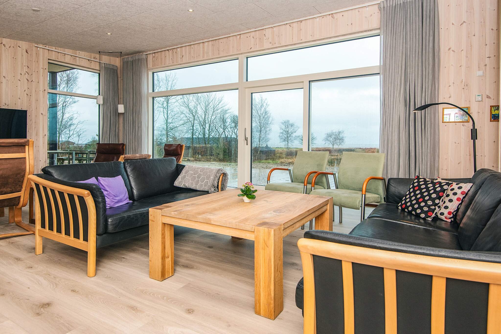 5 sterren vakantie huis in Ørsted-Binnen