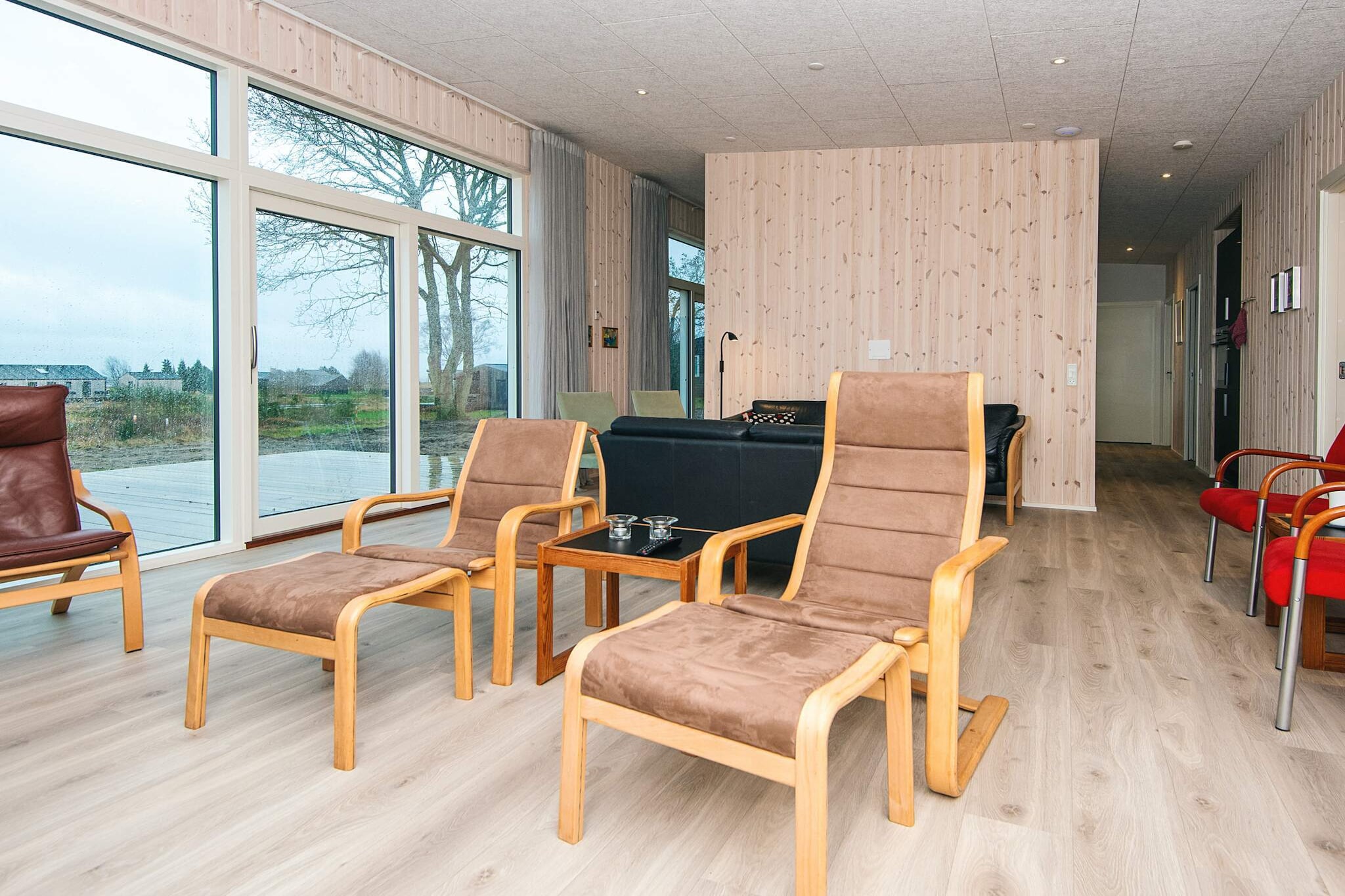 5 sterren vakantie huis in Ørsted-Binnen