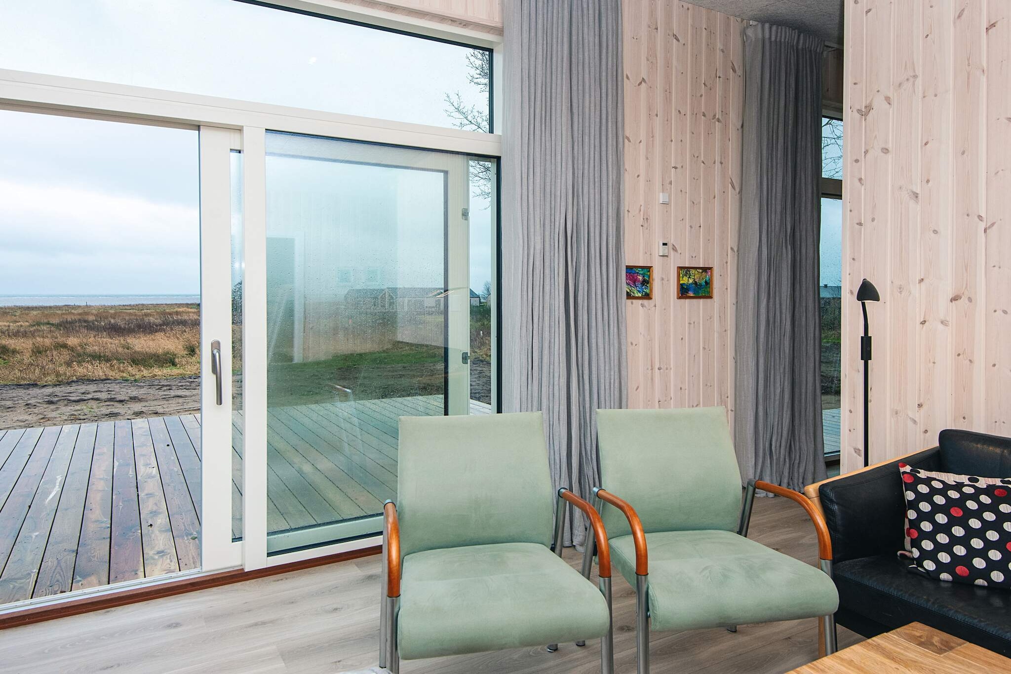 5 sterren vakantie huis in Ørsted-Binnen