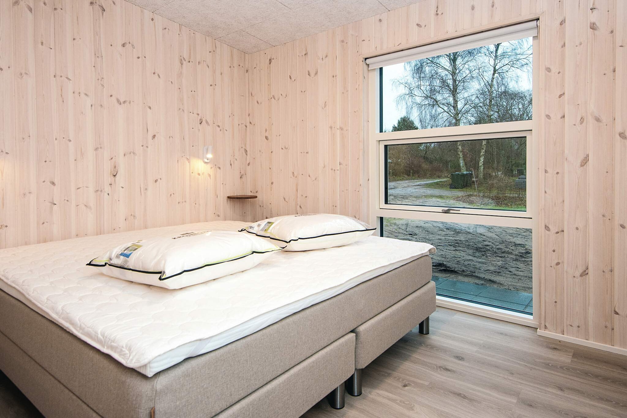 5 sterren vakantie huis in Ørsted-Binnen