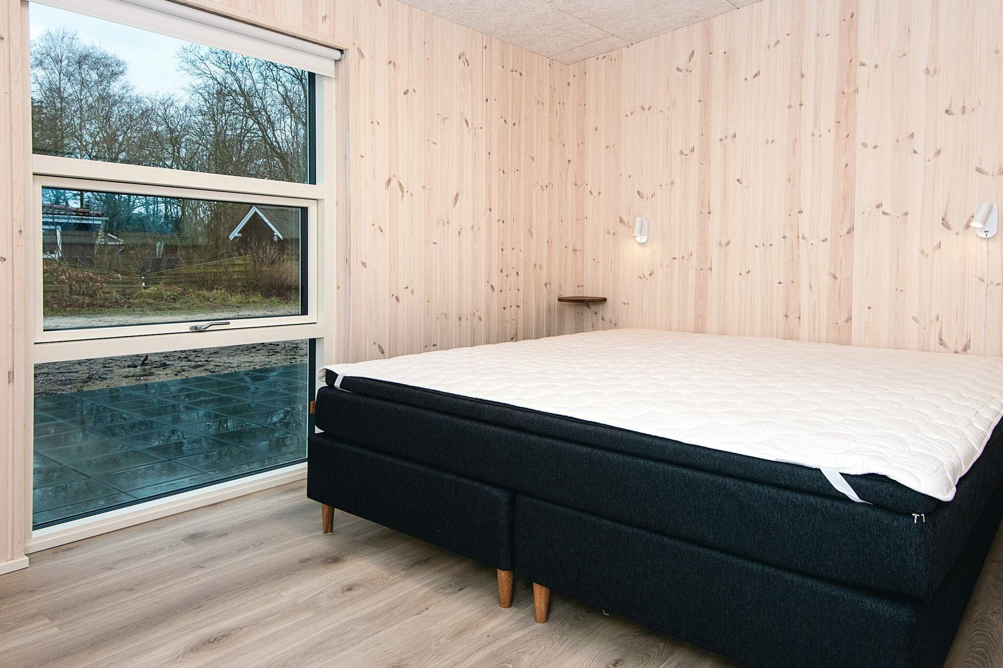 5 sterren vakantie huis in Ørsted-Binnen