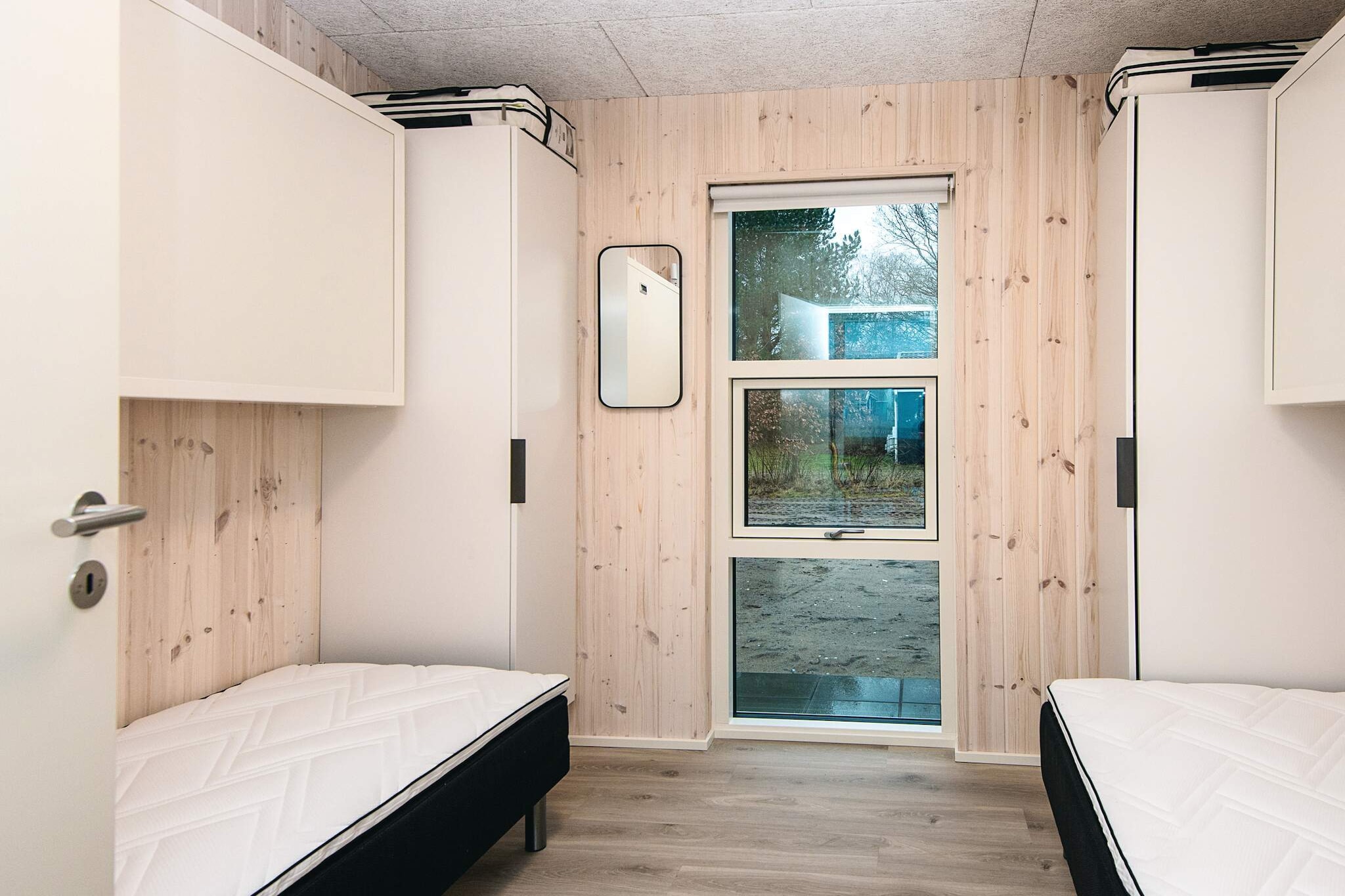 5 sterren vakantie huis in Ørsted-Binnen