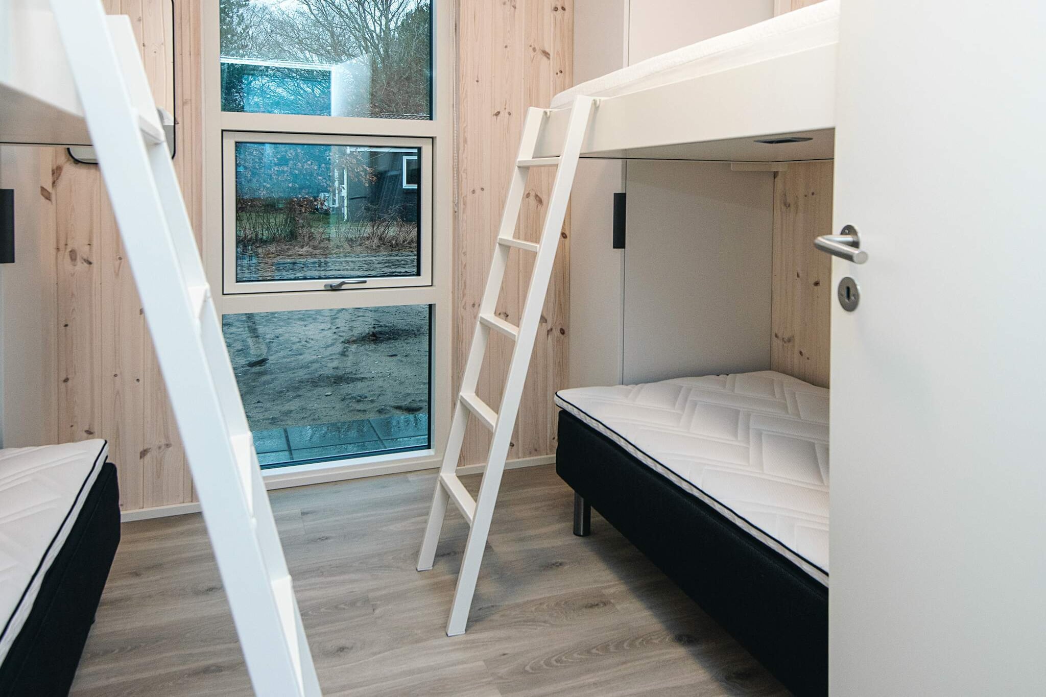 5 sterren vakantie huis in Ørsted-Binnen