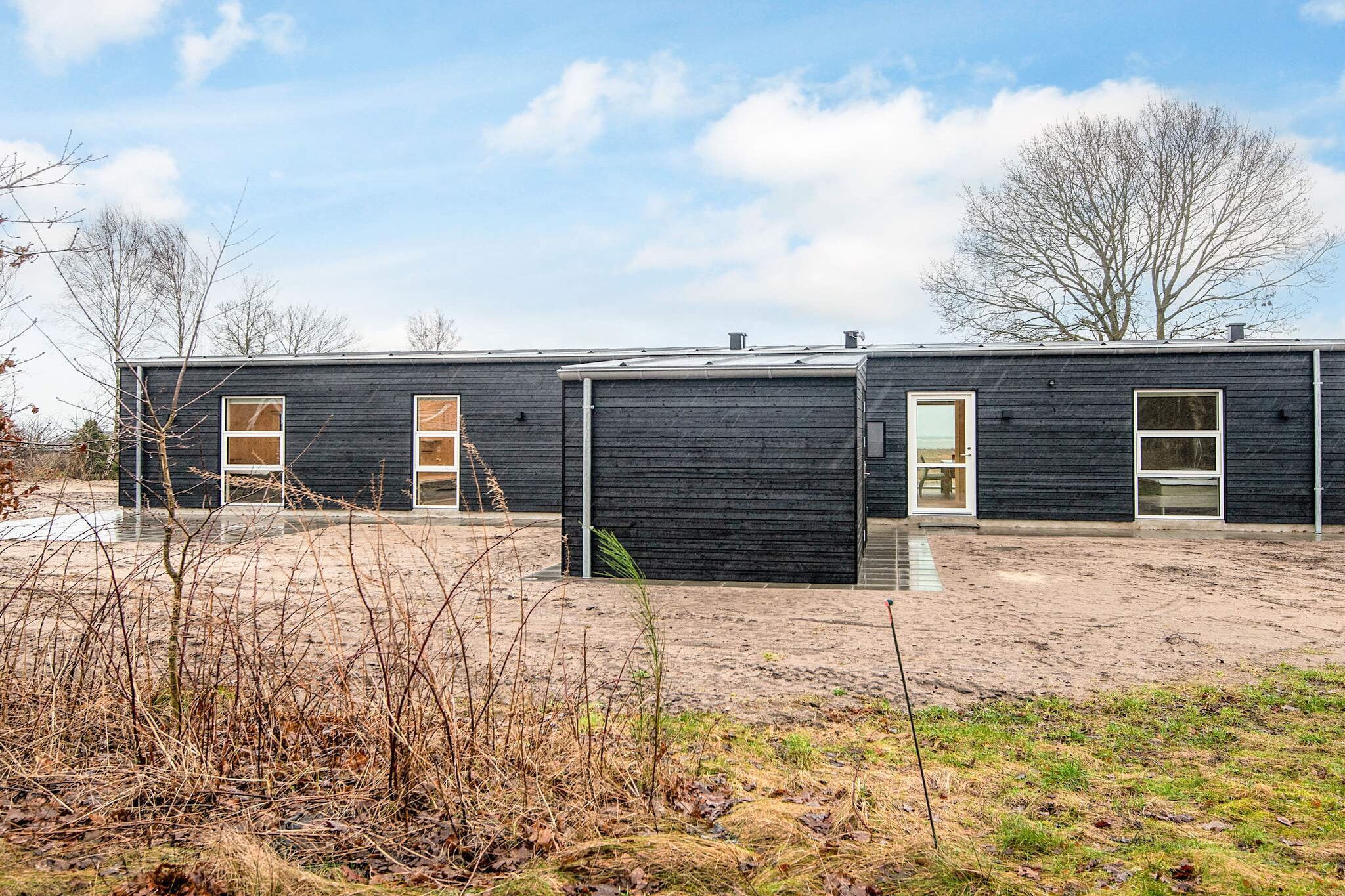 5 sterren vakantie huis in Ørsted-Uitzicht