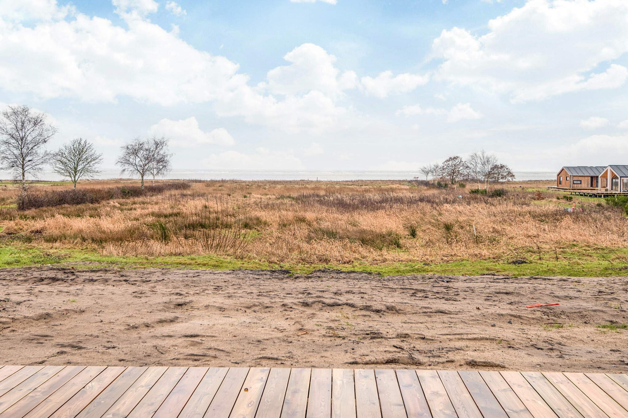5 sterren vakantie huis in Ørsted-Uitzicht