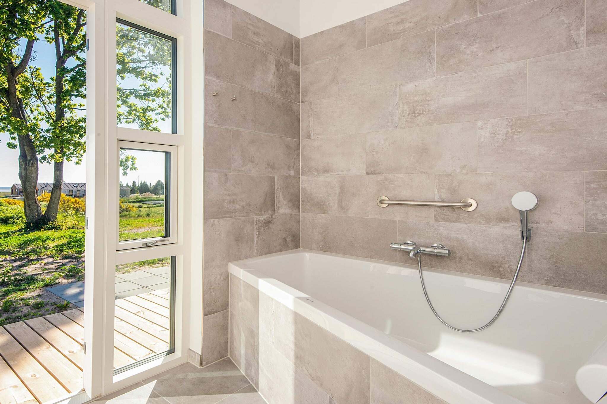5 sterren vakantie huis in Ørsted-Spa