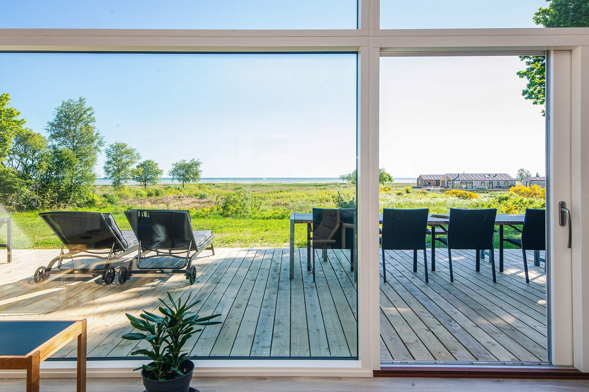 5 sterren vakantie huis in Ørsted-Binnen