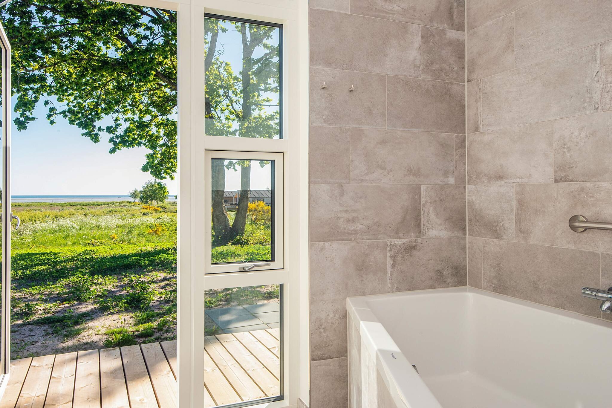 5 sterren vakantie huis in Ørsted-Binnen