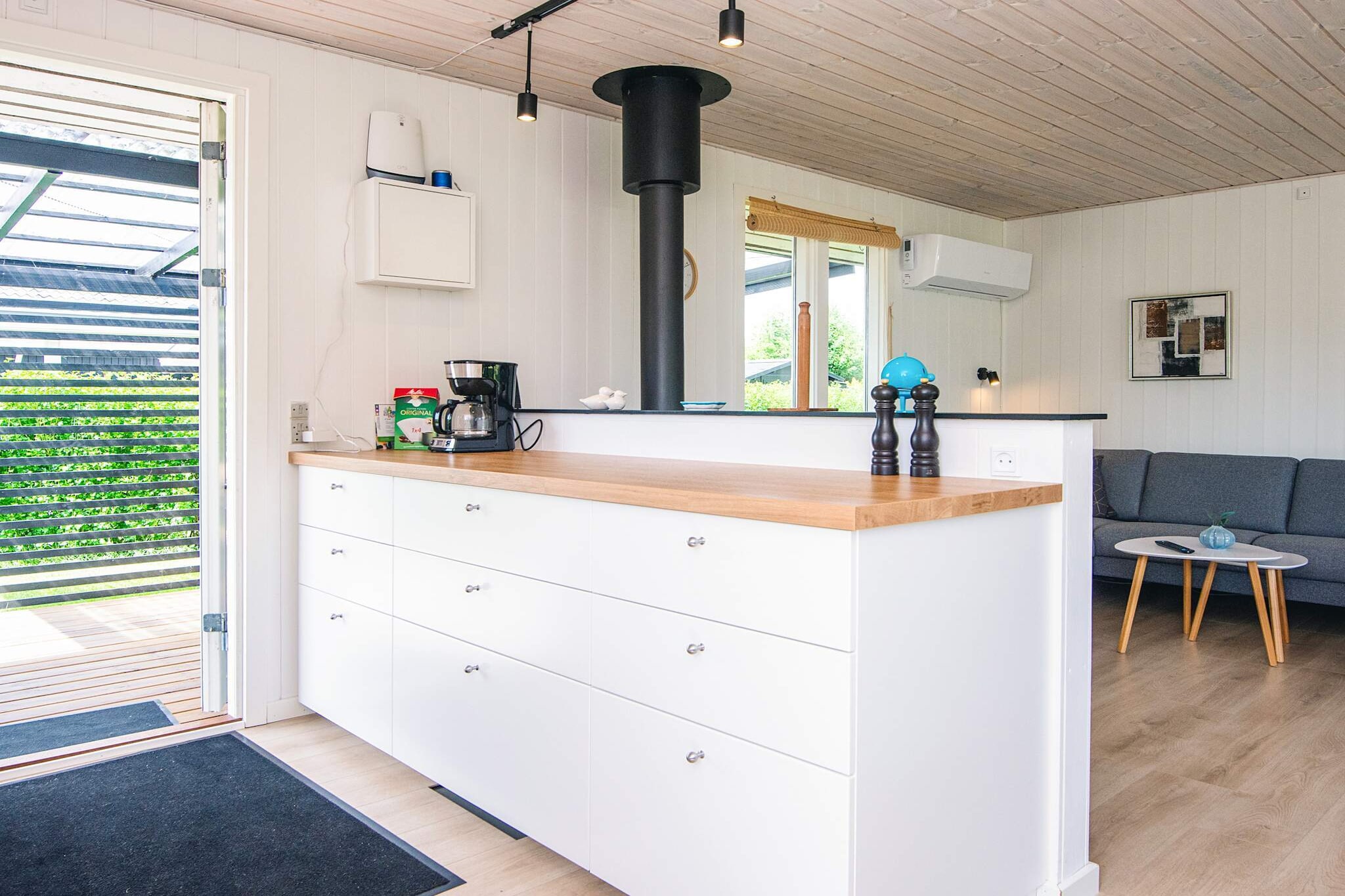 6 Personen vakantie huis in Juelsminde-Binnen