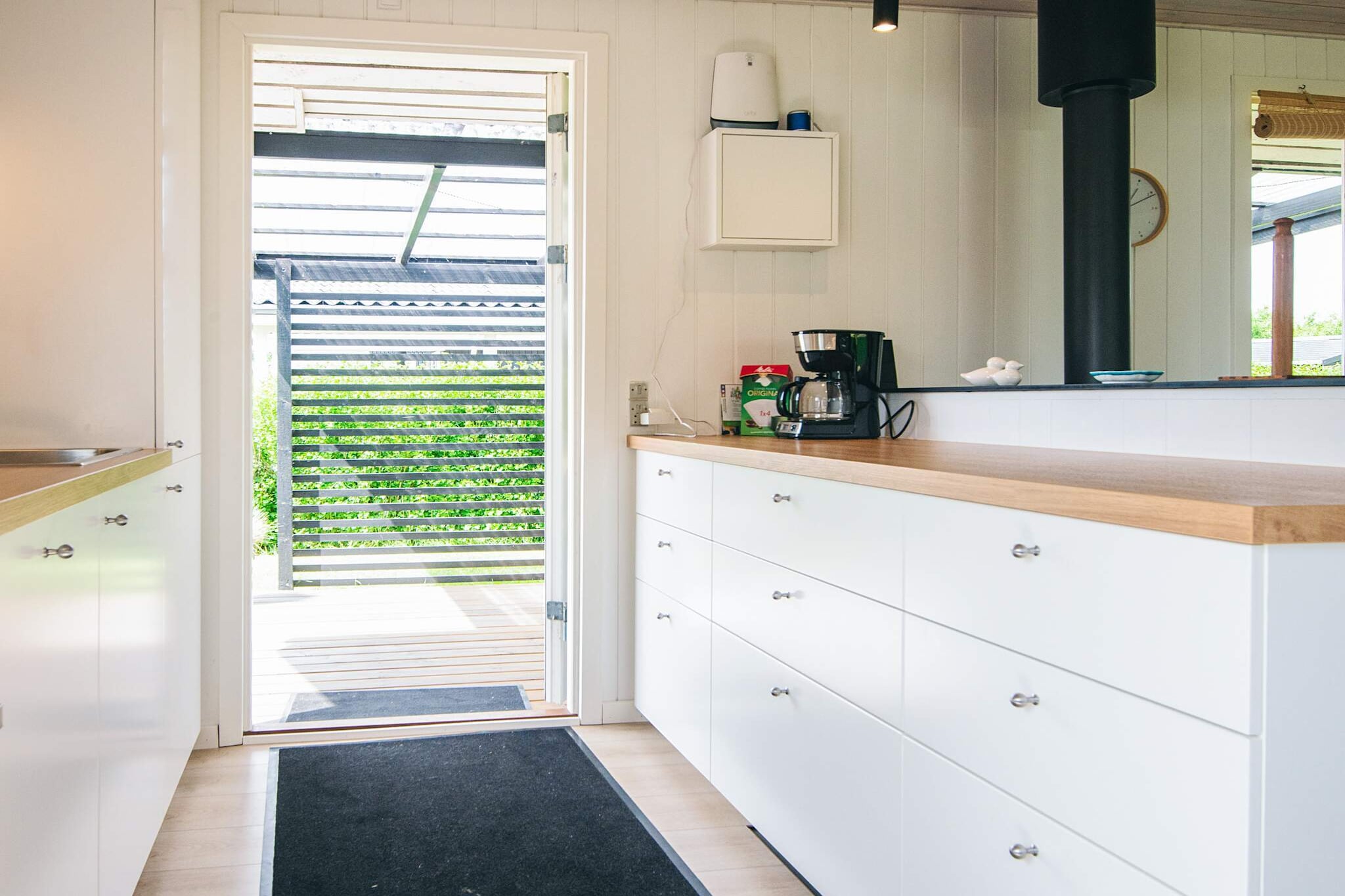 6 Personen vakantie huis in Juelsminde-Binnen