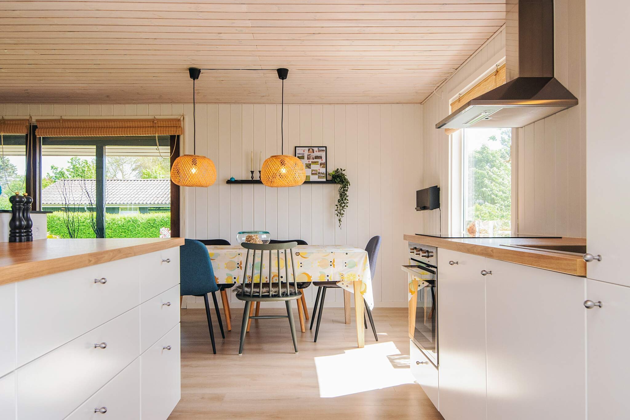 6 Personen vakantie huis in Juelsminde-Binnen