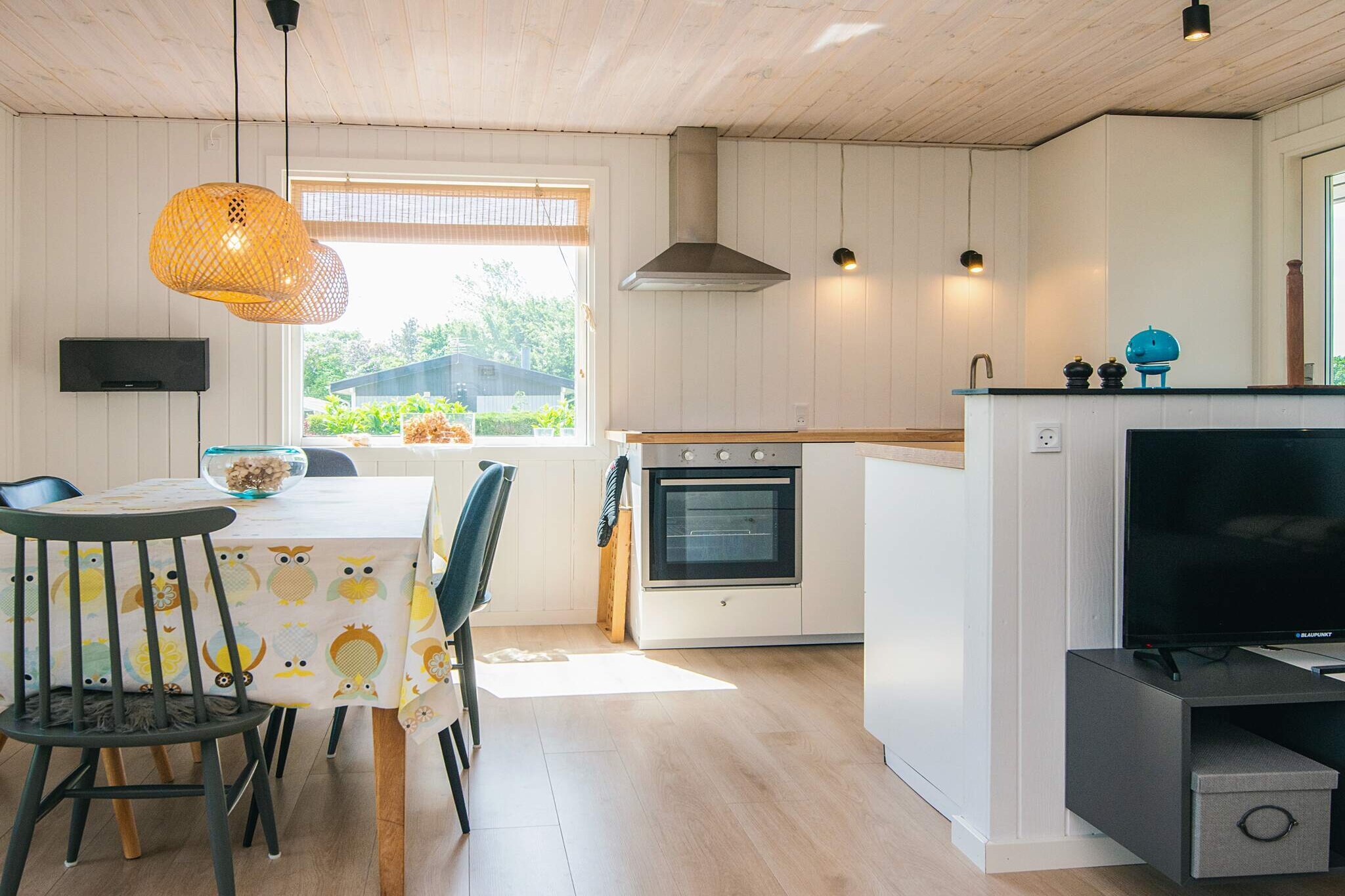 6 Personen vakantie huis in Juelsminde-Binnen