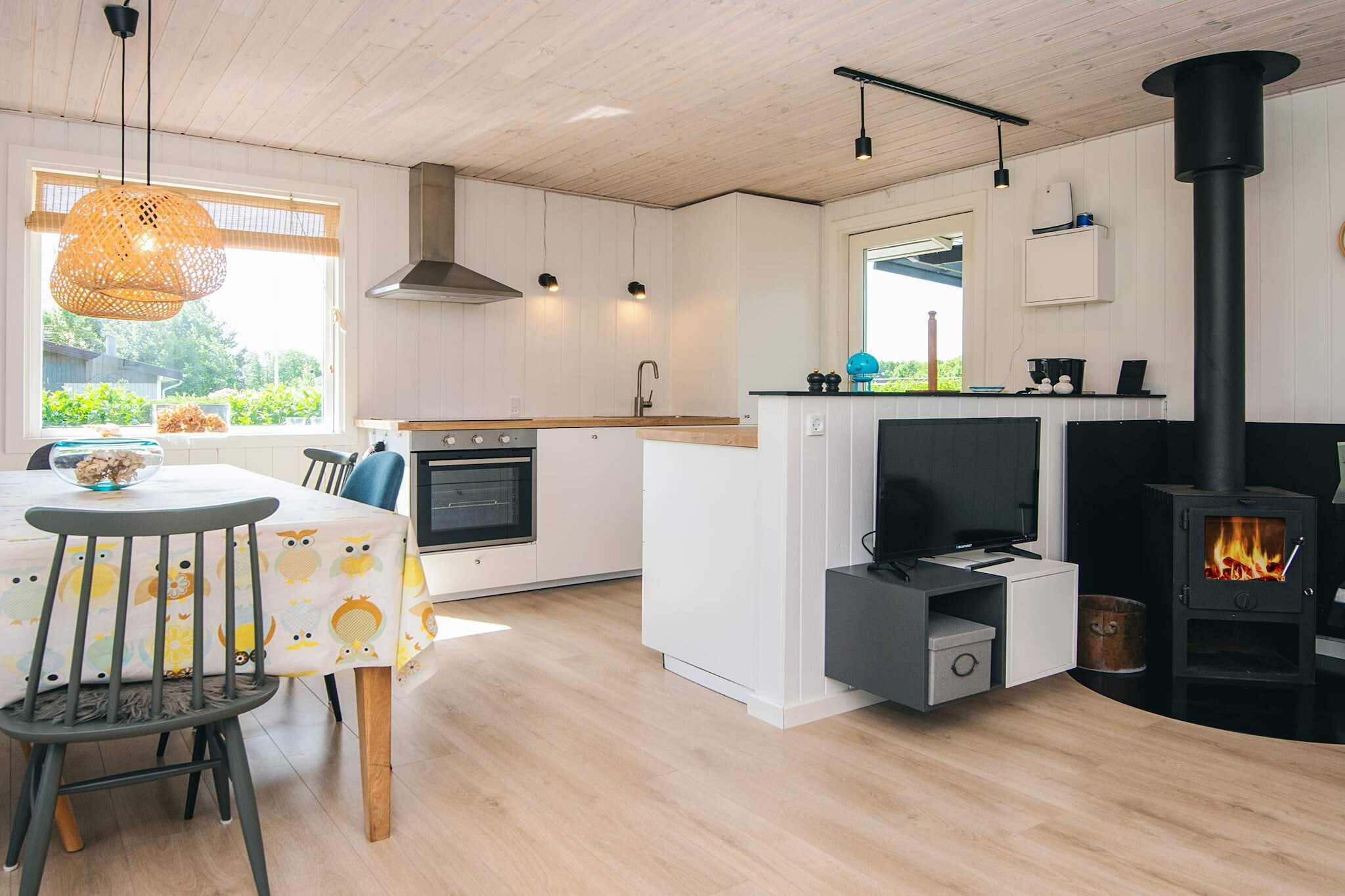 6 Personen vakantie huis in Juelsminde-Binnen