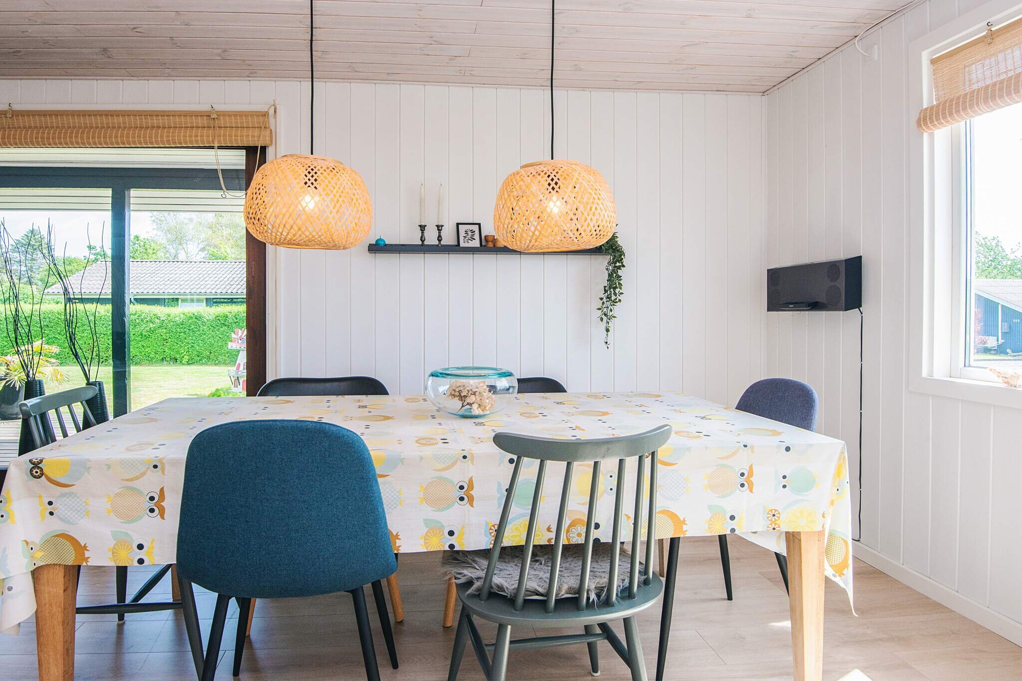 6 Personen vakantie huis in Juelsminde-Binnen