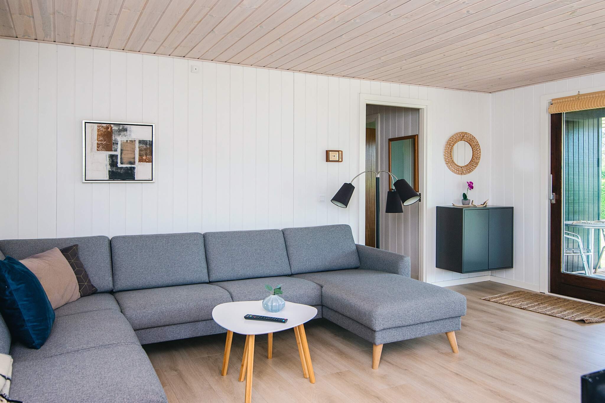 6 Personen vakantie huis in Juelsminde-Binnen