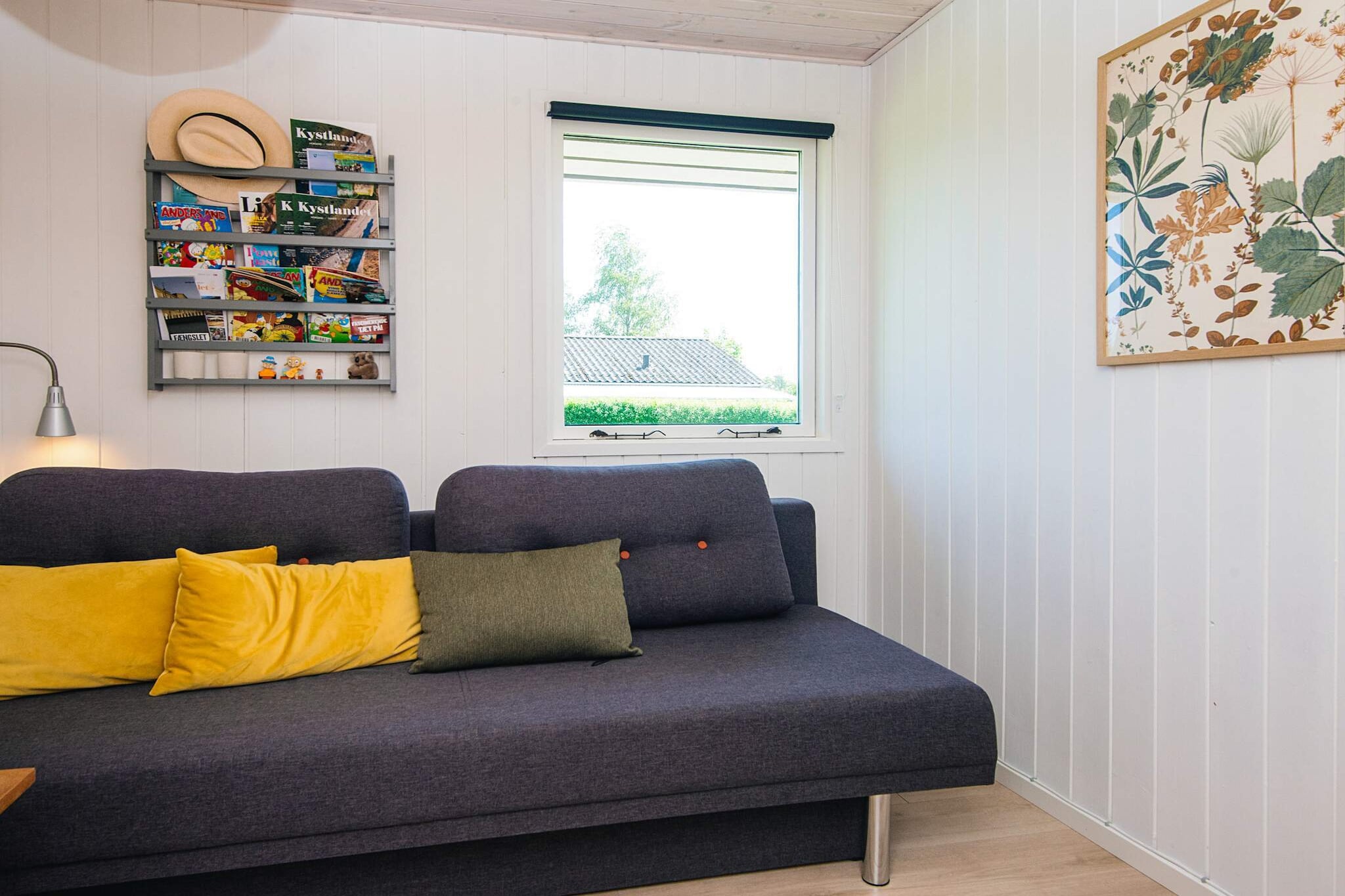 6 Personen vakantie huis in Juelsminde-Binnen