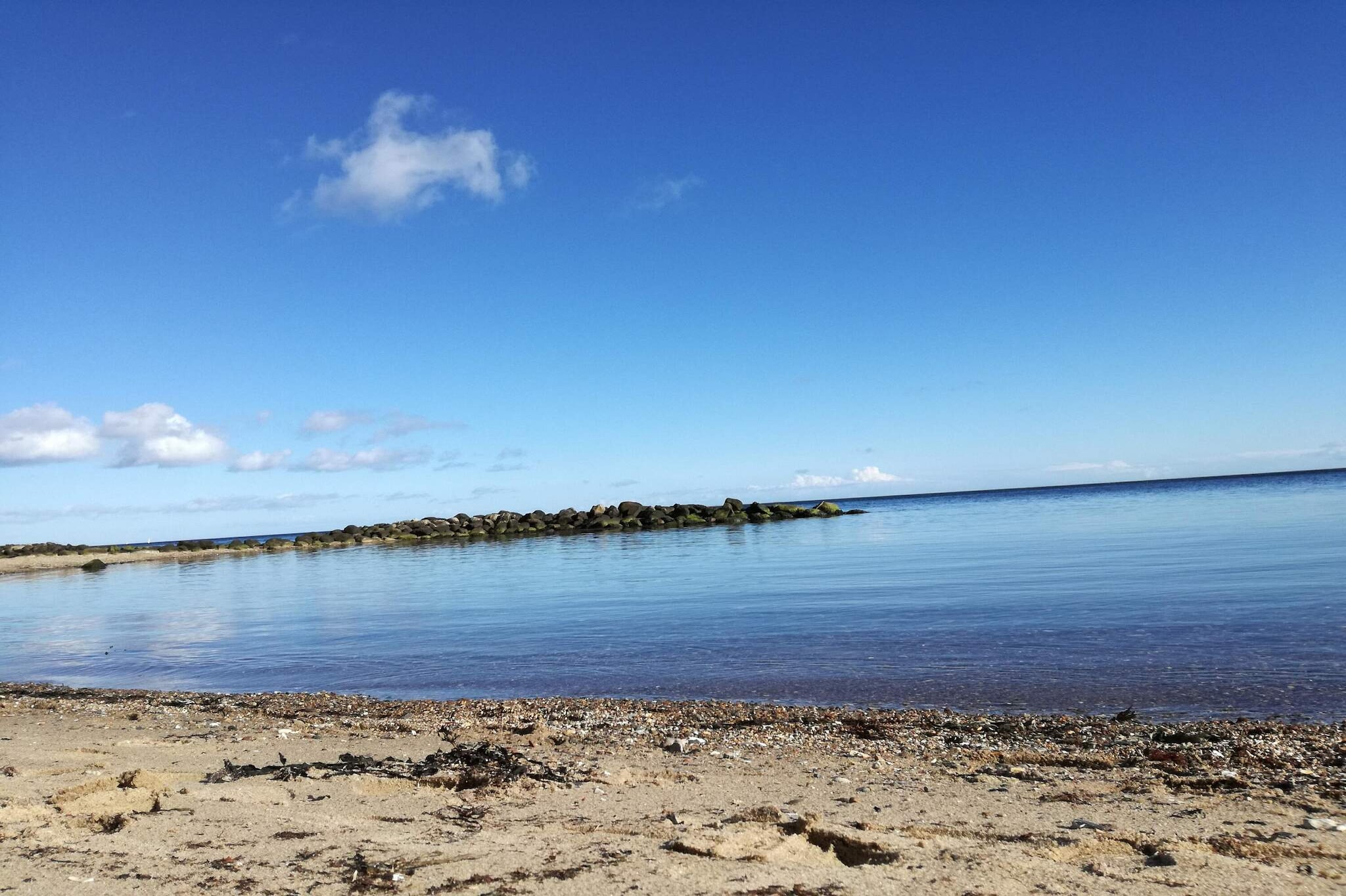 6 Personen vakantie huis in Juelsminde-Waterzicht