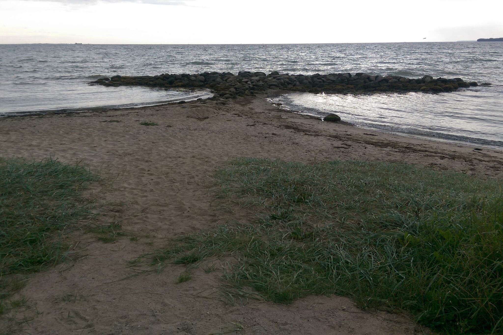 6 Personen vakantie huis in Juelsminde-Waterzicht