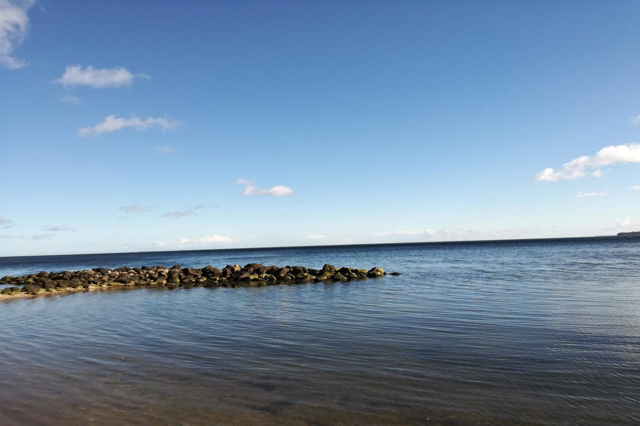 6 Personen vakantie huis in Juelsminde-Waterzicht