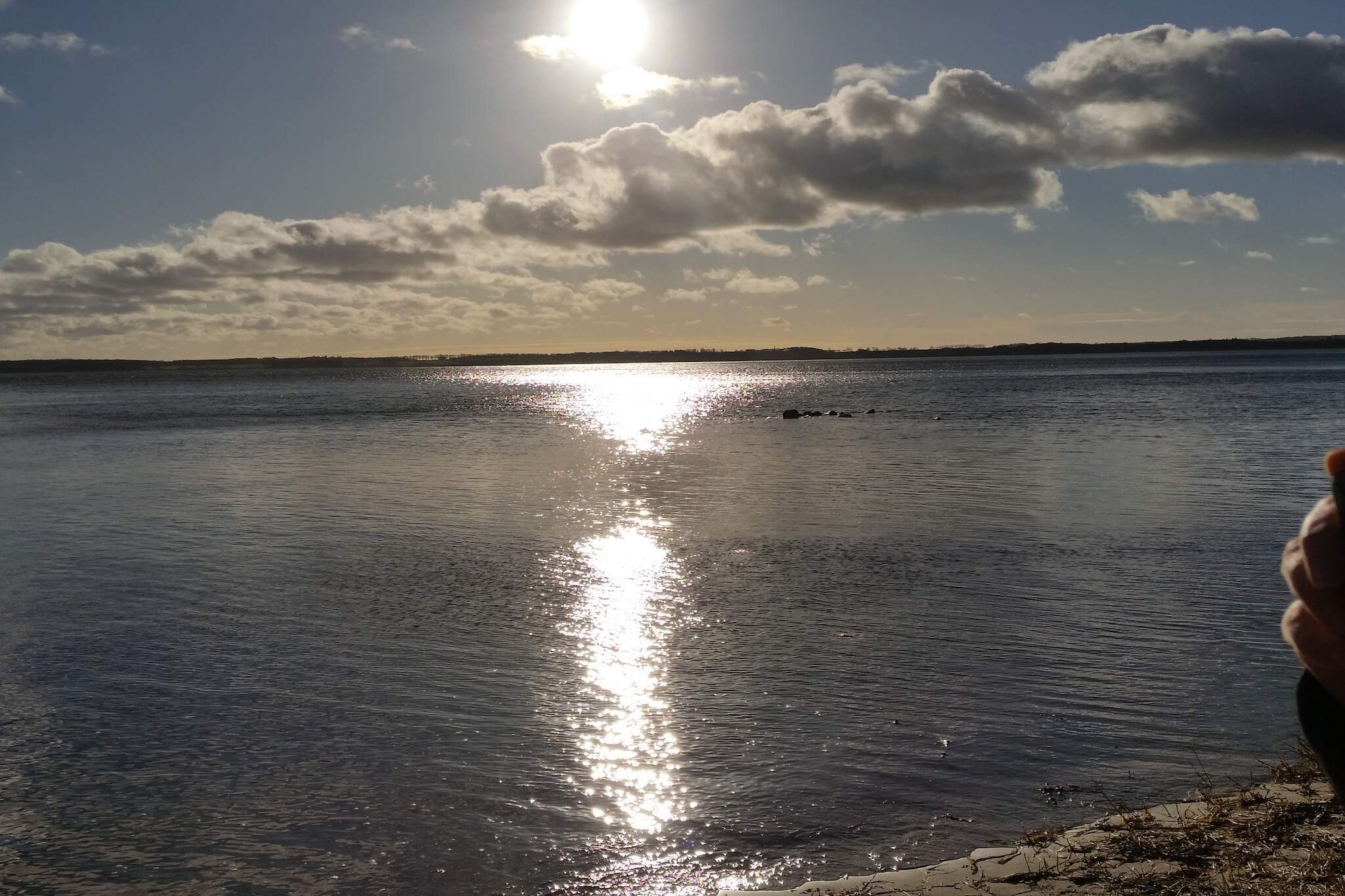 6 Personen vakantie huis in Juelsminde-Waterzicht