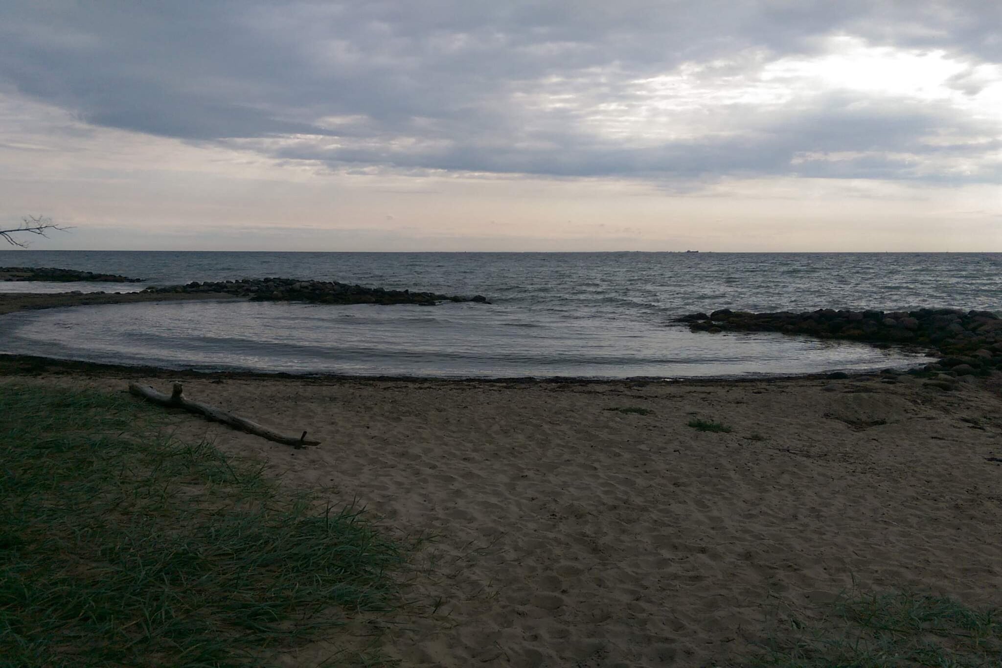 6 Personen vakantie huis in Juelsminde-Waterzicht