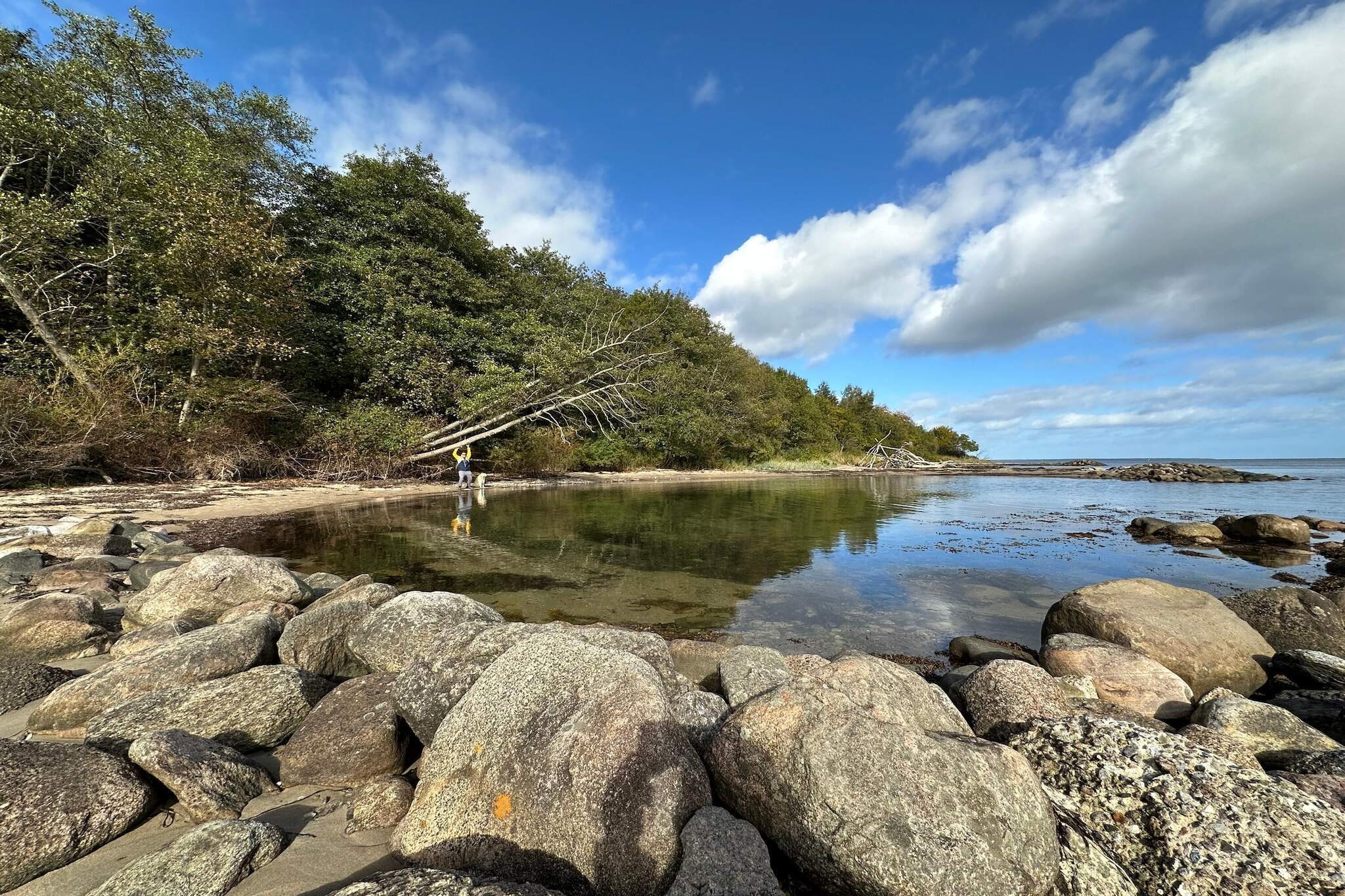 6 Personen vakantie huis in Juelsminde-Waterzicht