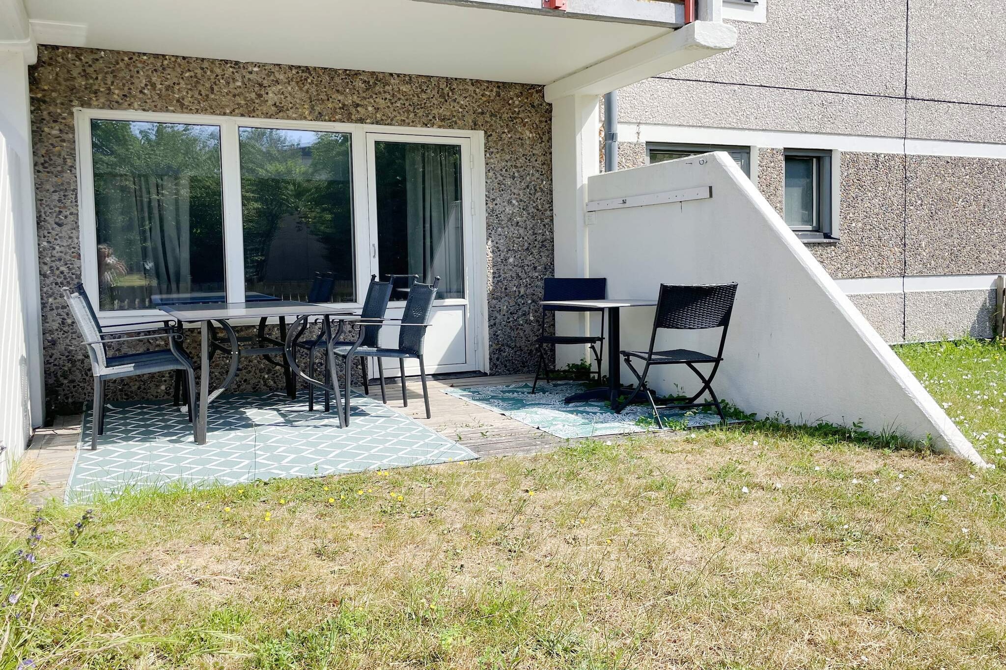 4 Personen vakantie huis in VISBY - Buitenlucht