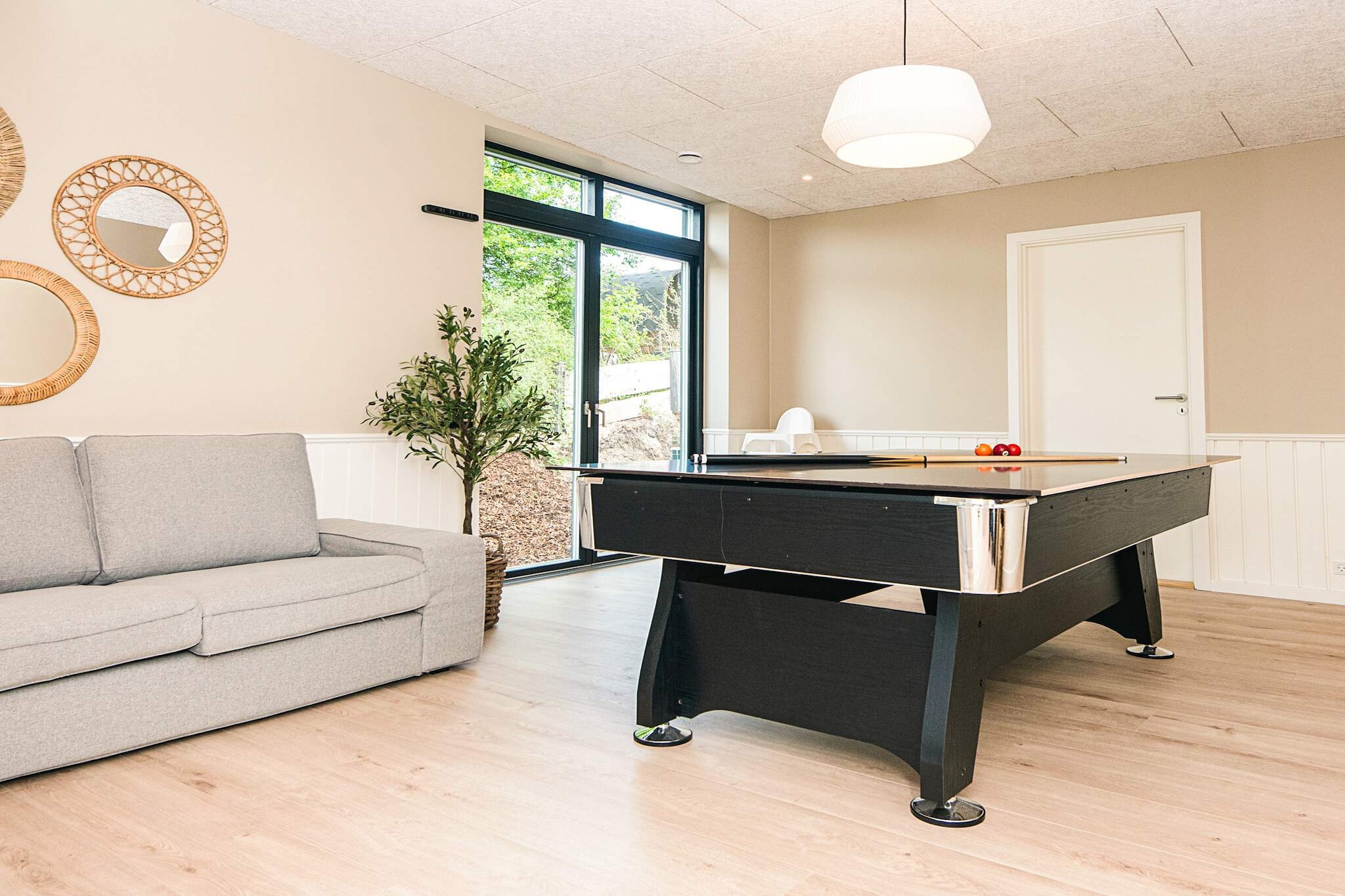 5 sterren vakantie huis in Ebeltoft-Binnen