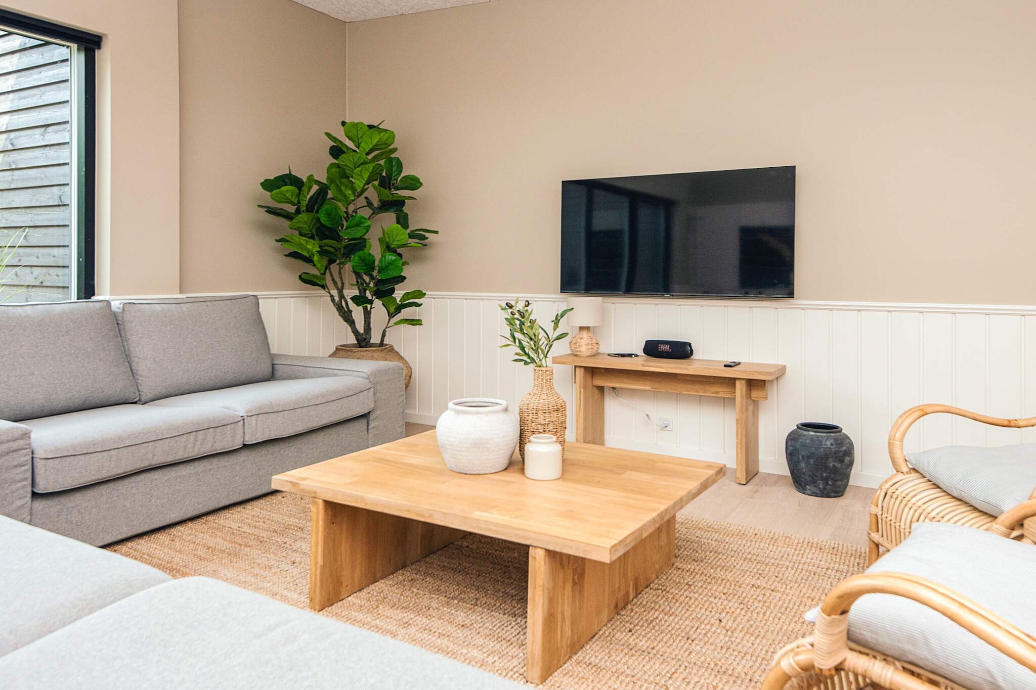 5 sterren vakantie huis in Ebeltoft-Binnen