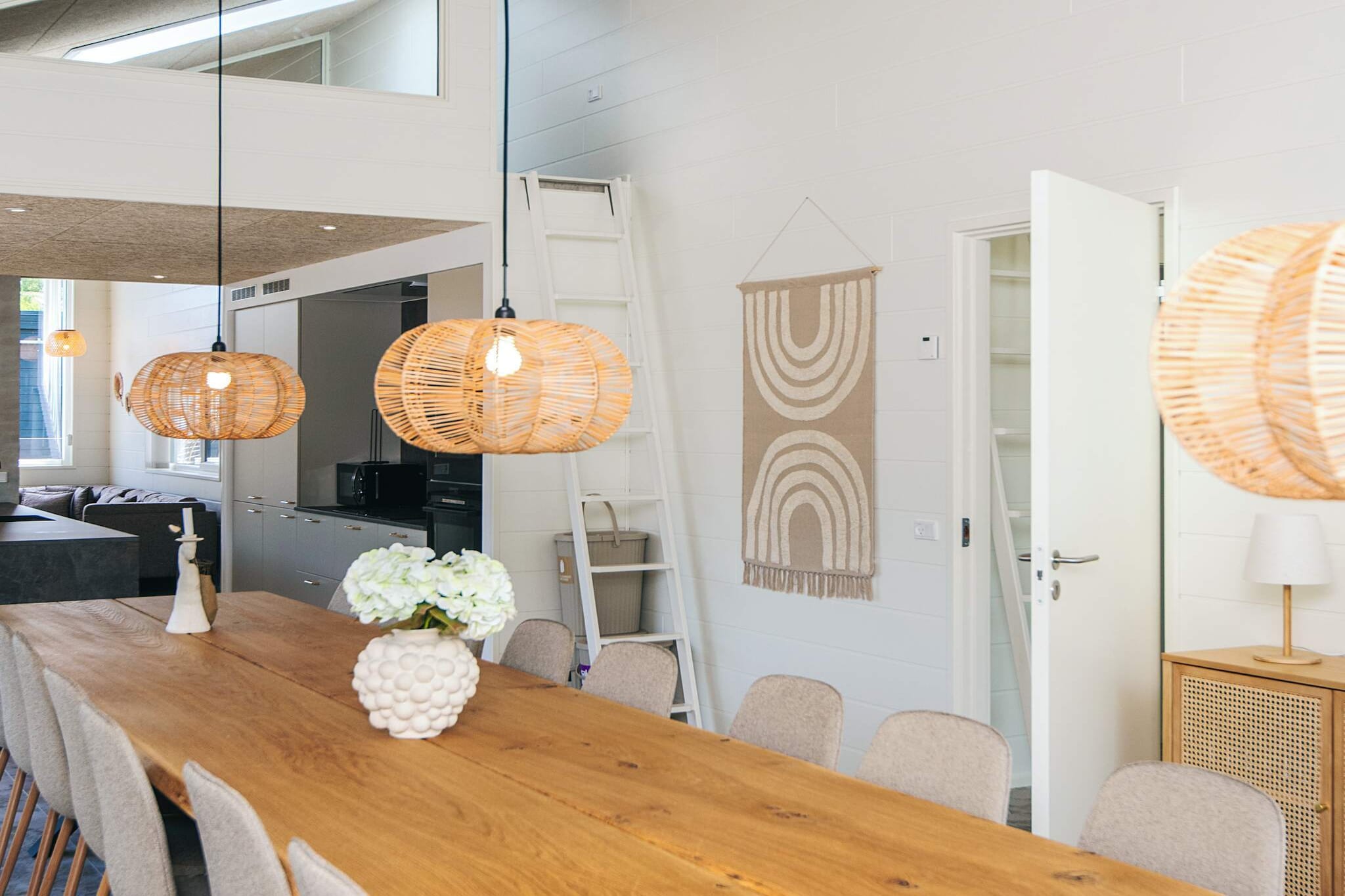5 sterren vakantie huis in Glesborg-Binnen
