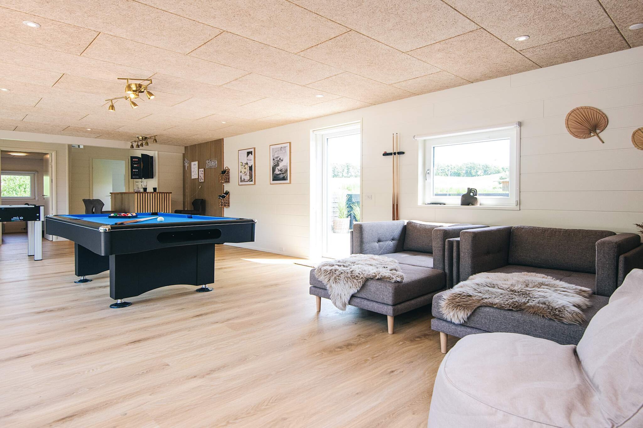 5 sterren vakantie huis in Glesborg-Binnen