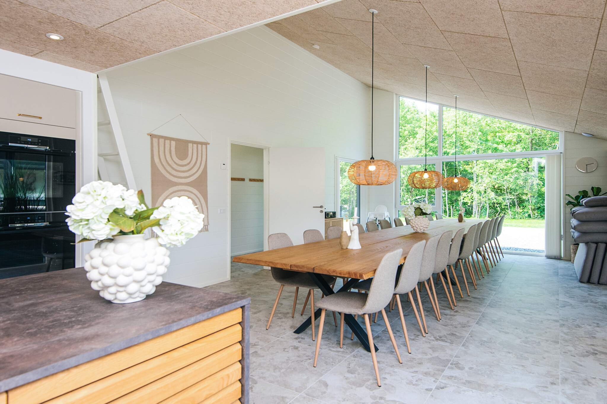 5 sterren vakantie huis in Glesborg-Binnen