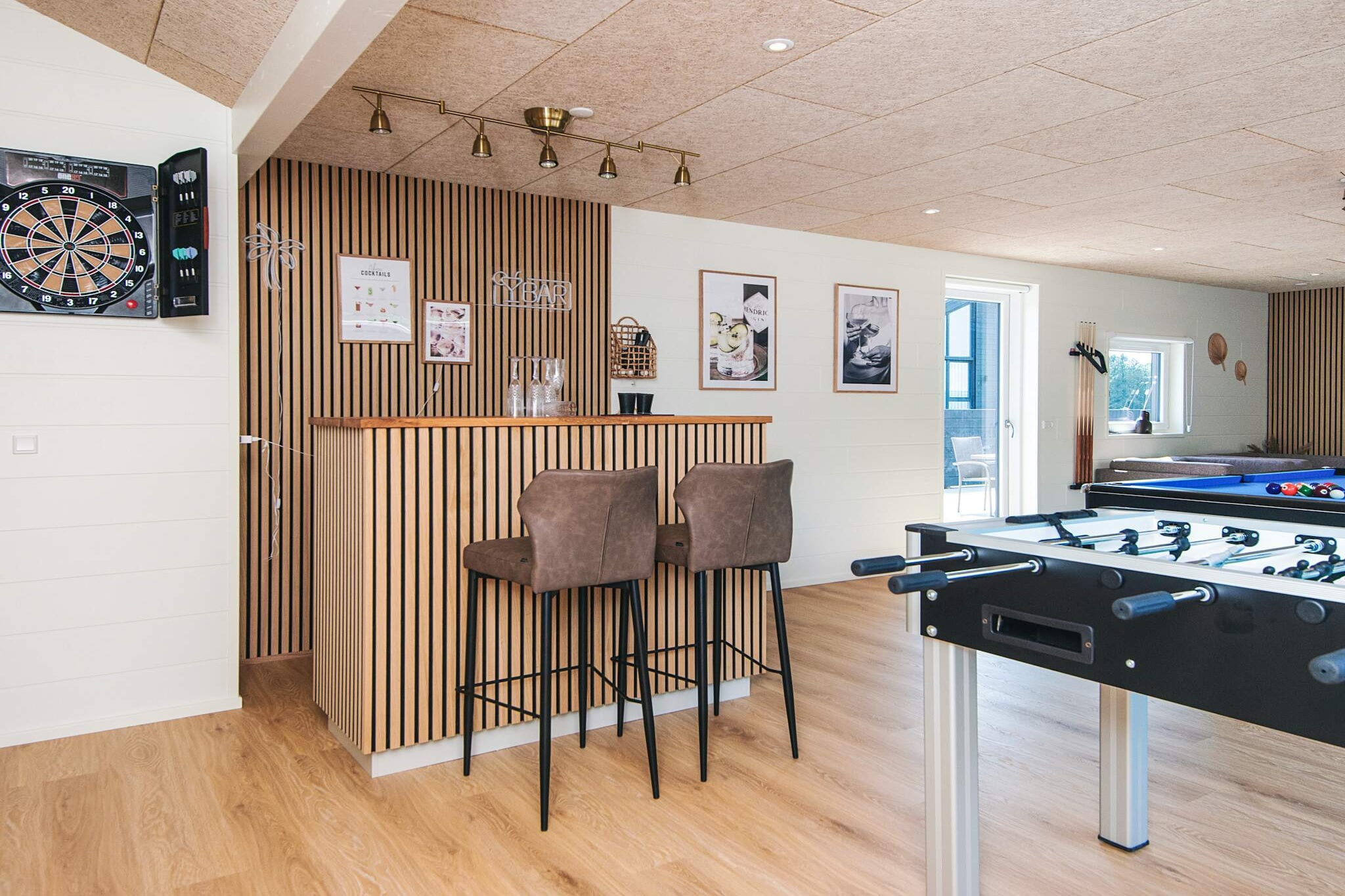 5 sterren vakantie huis in Glesborg-Binnen