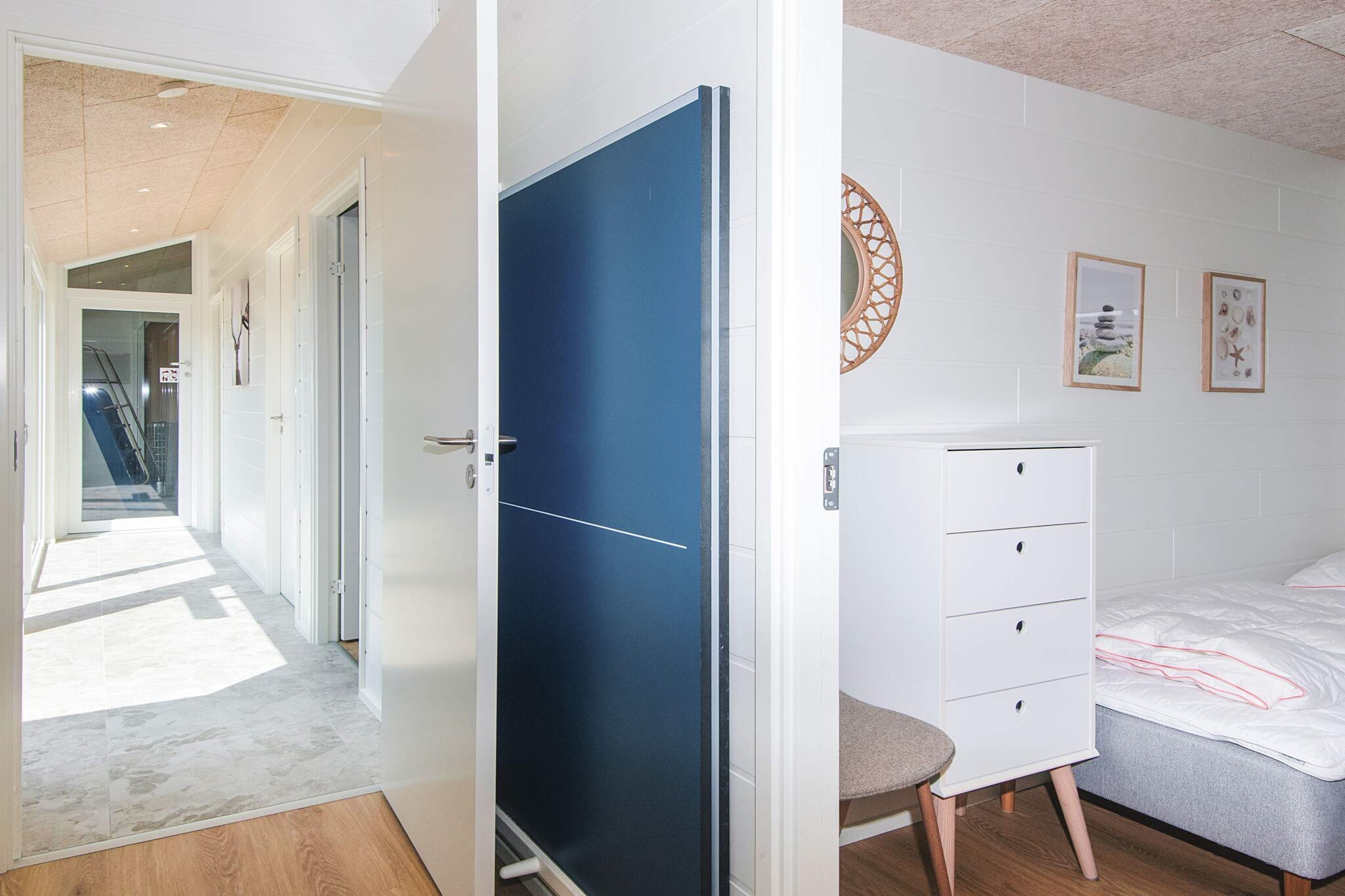 5 sterren vakantie huis in Glesborg-Binnen