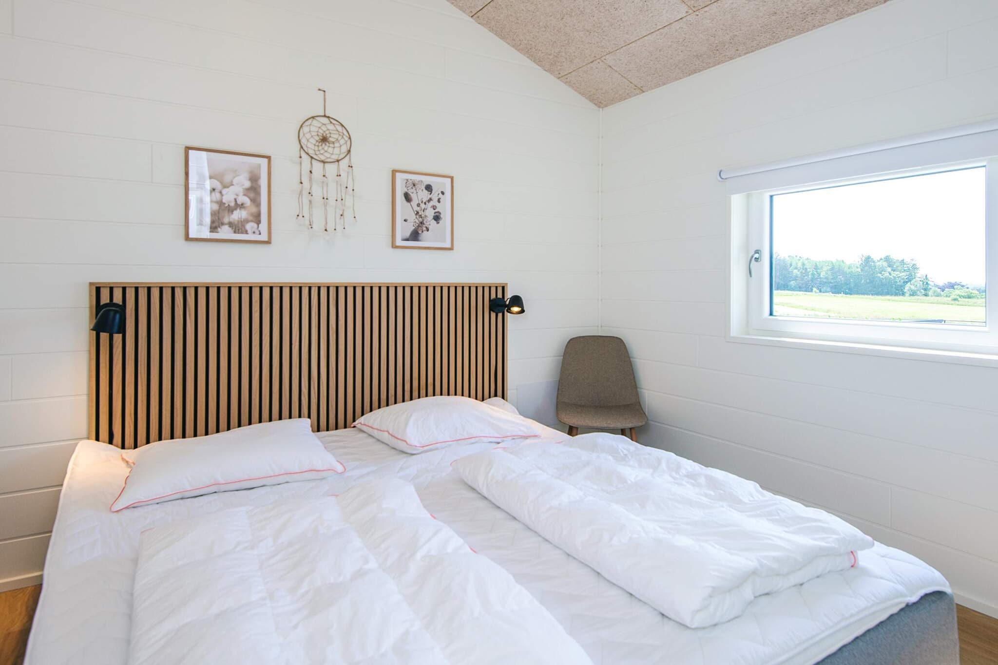 5 sterren vakantie huis in Glesborg-Binnen