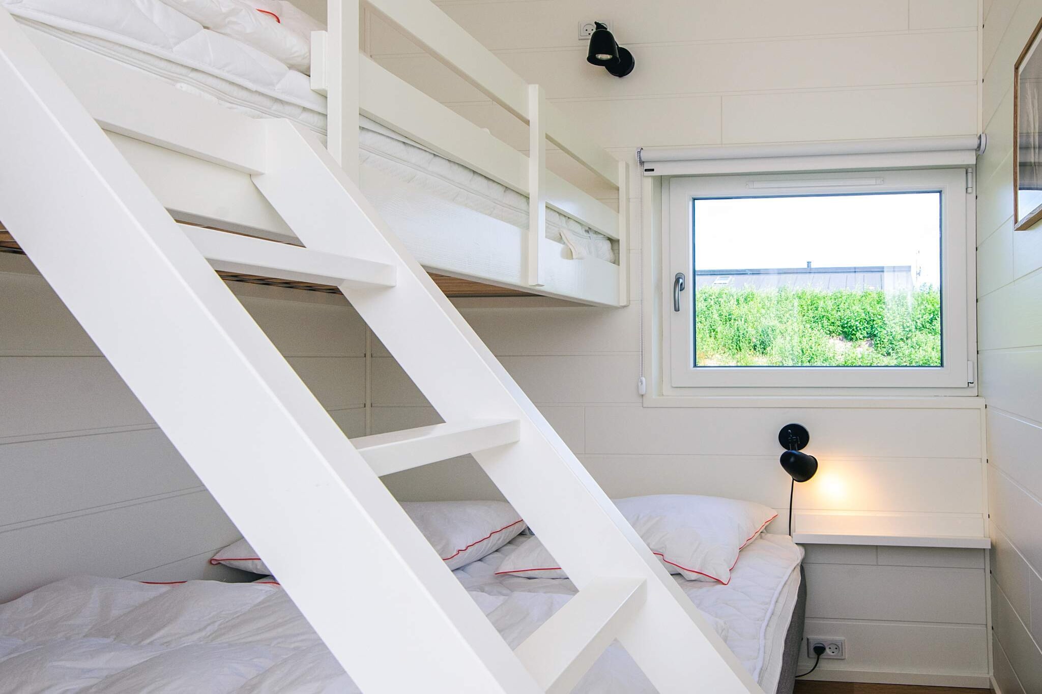 5 sterren vakantie huis in Glesborg-Binnen