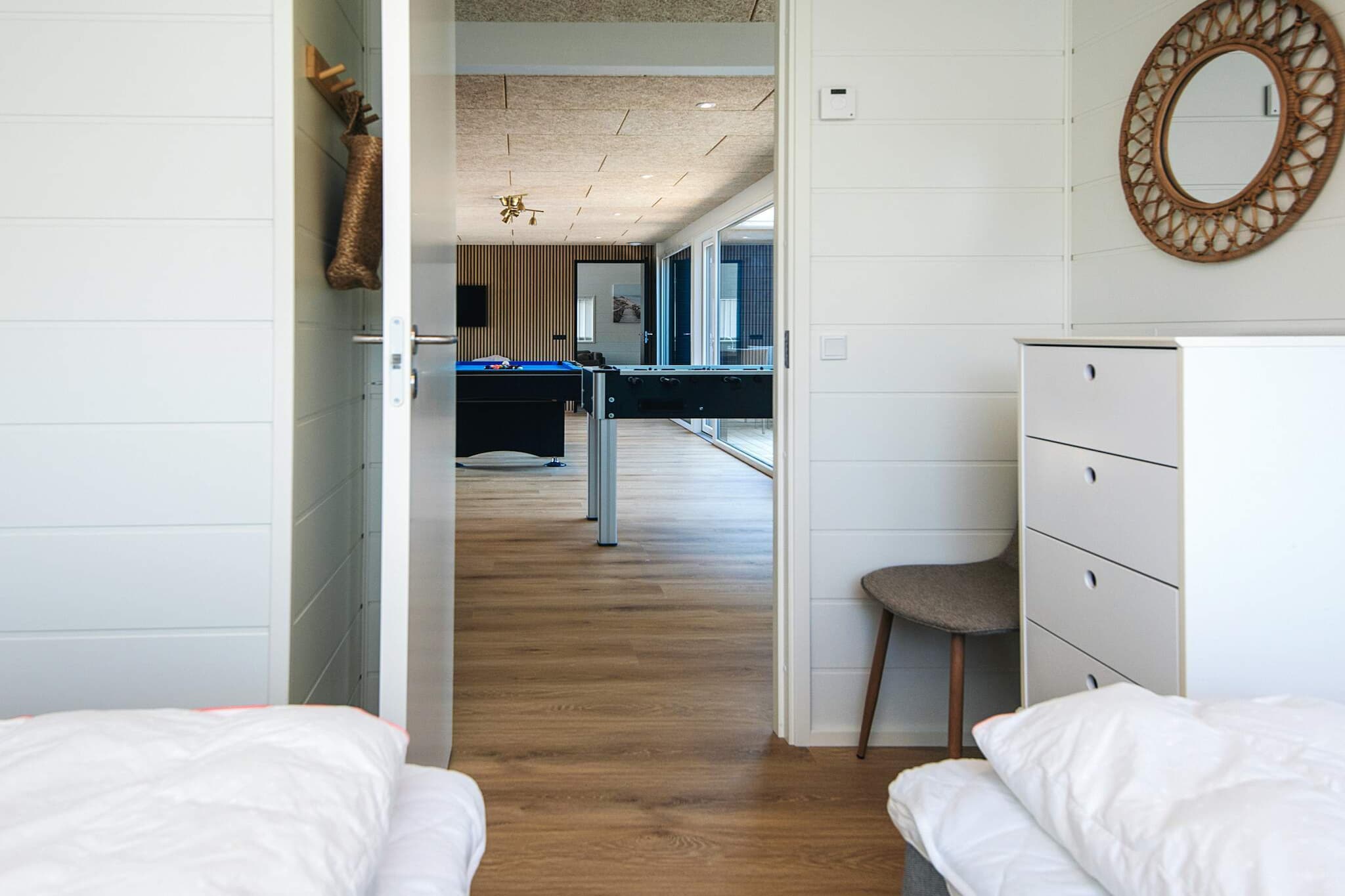 5 sterren vakantie huis in Glesborg-Binnen