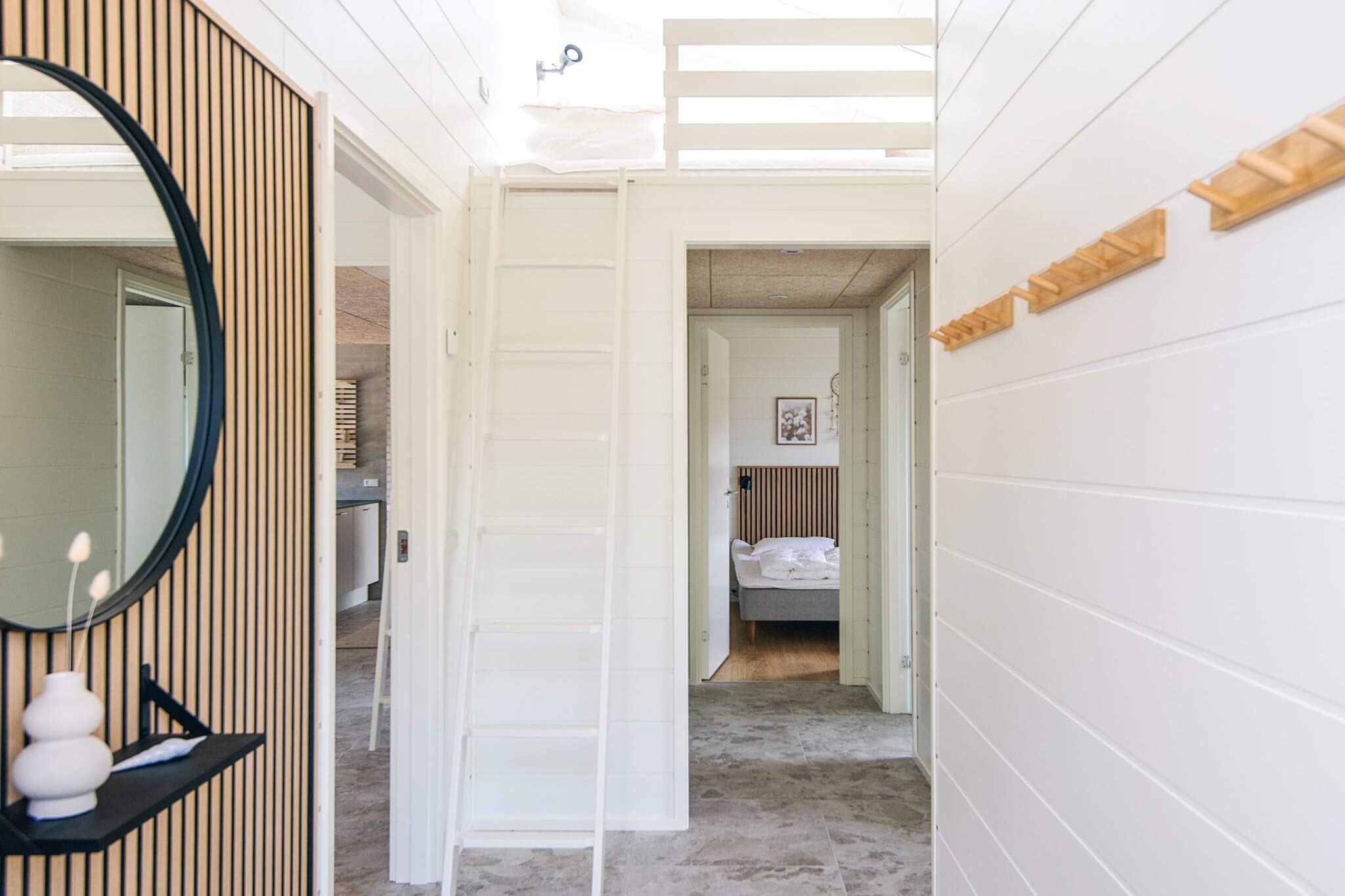 5 sterren vakantie huis in Glesborg-Binnen