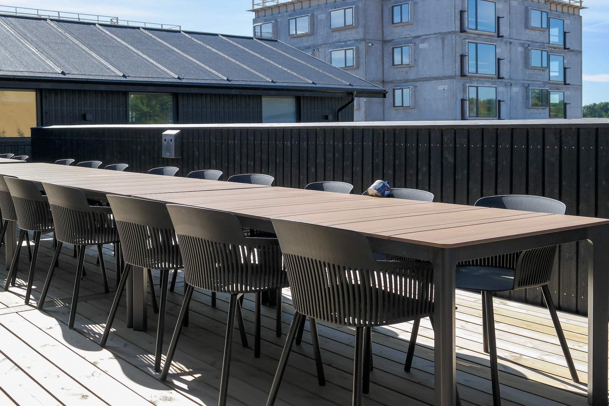 5 Sterne Ferienhaus in Blokhus