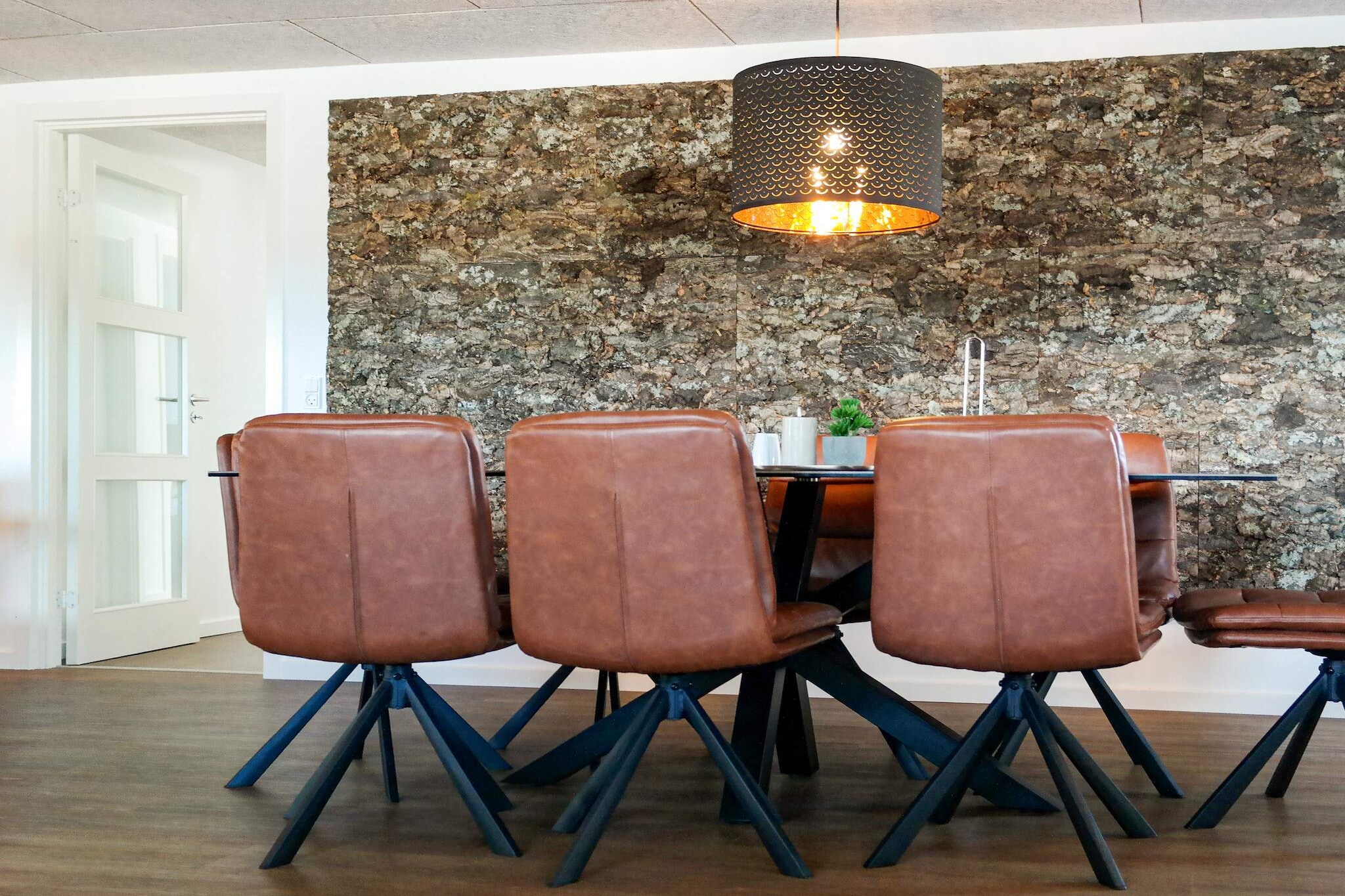 5 Sterne Ferienhaus in Blokhus-Innen