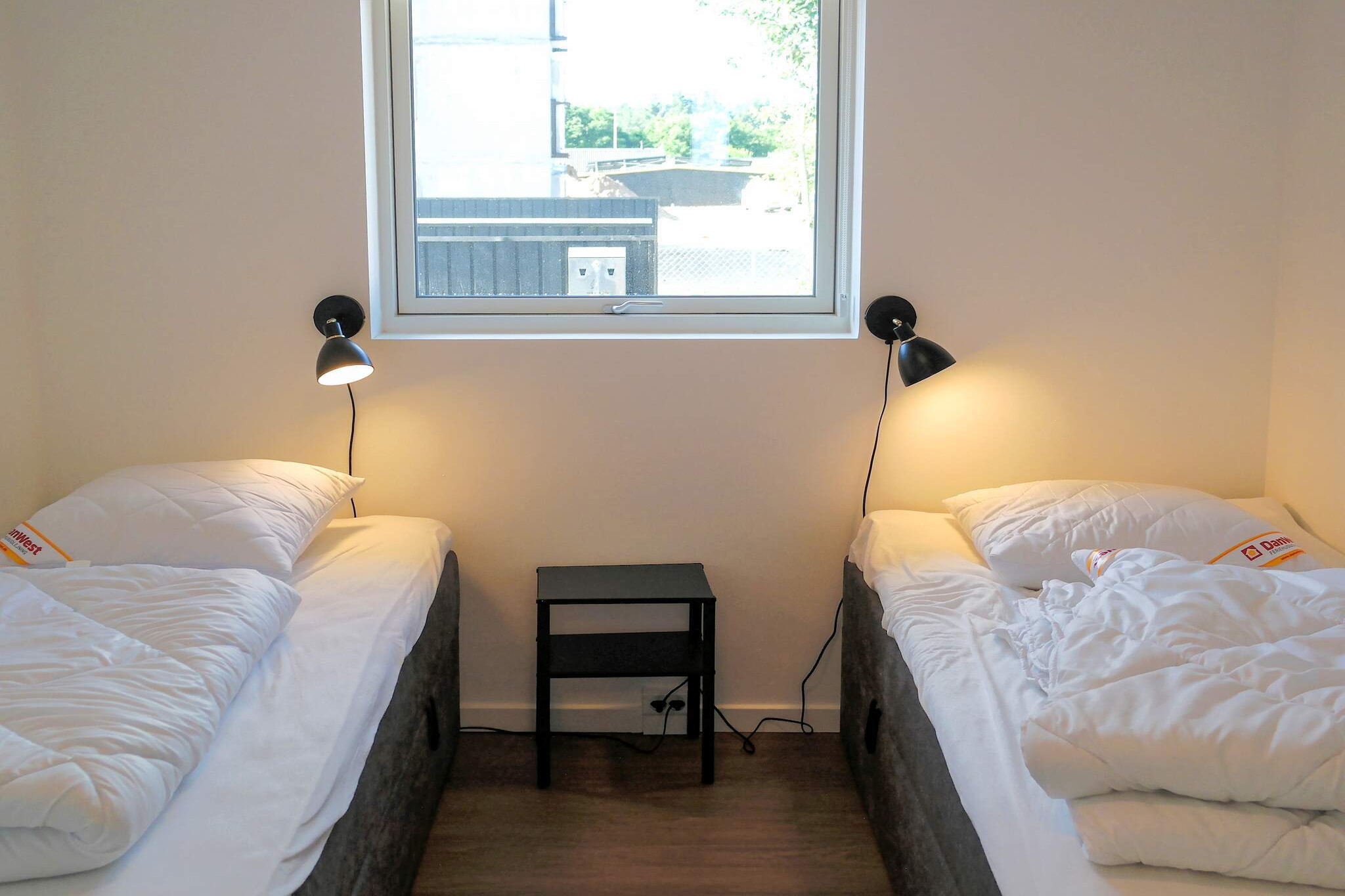 5 Sterne Ferienhaus in Blokhus-Innen