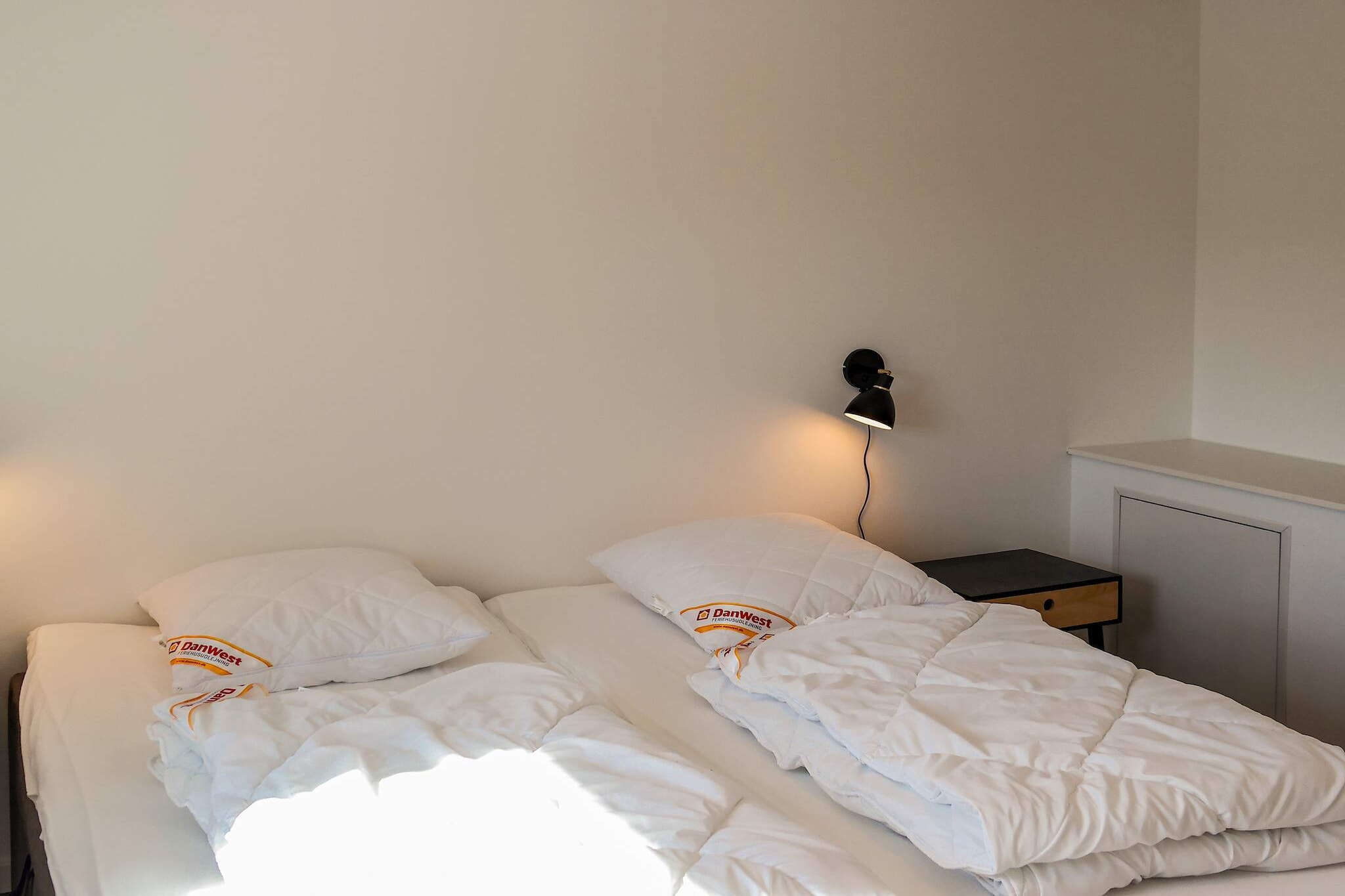 5 Sterne Ferienhaus in Blokhus-Innen